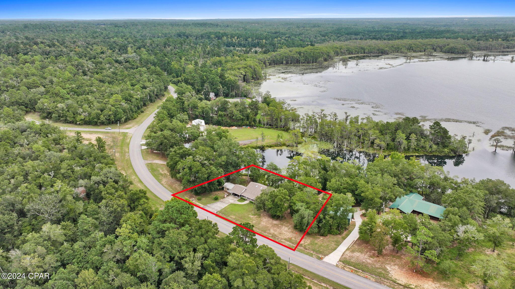 Lake Genesis Estates - Residential