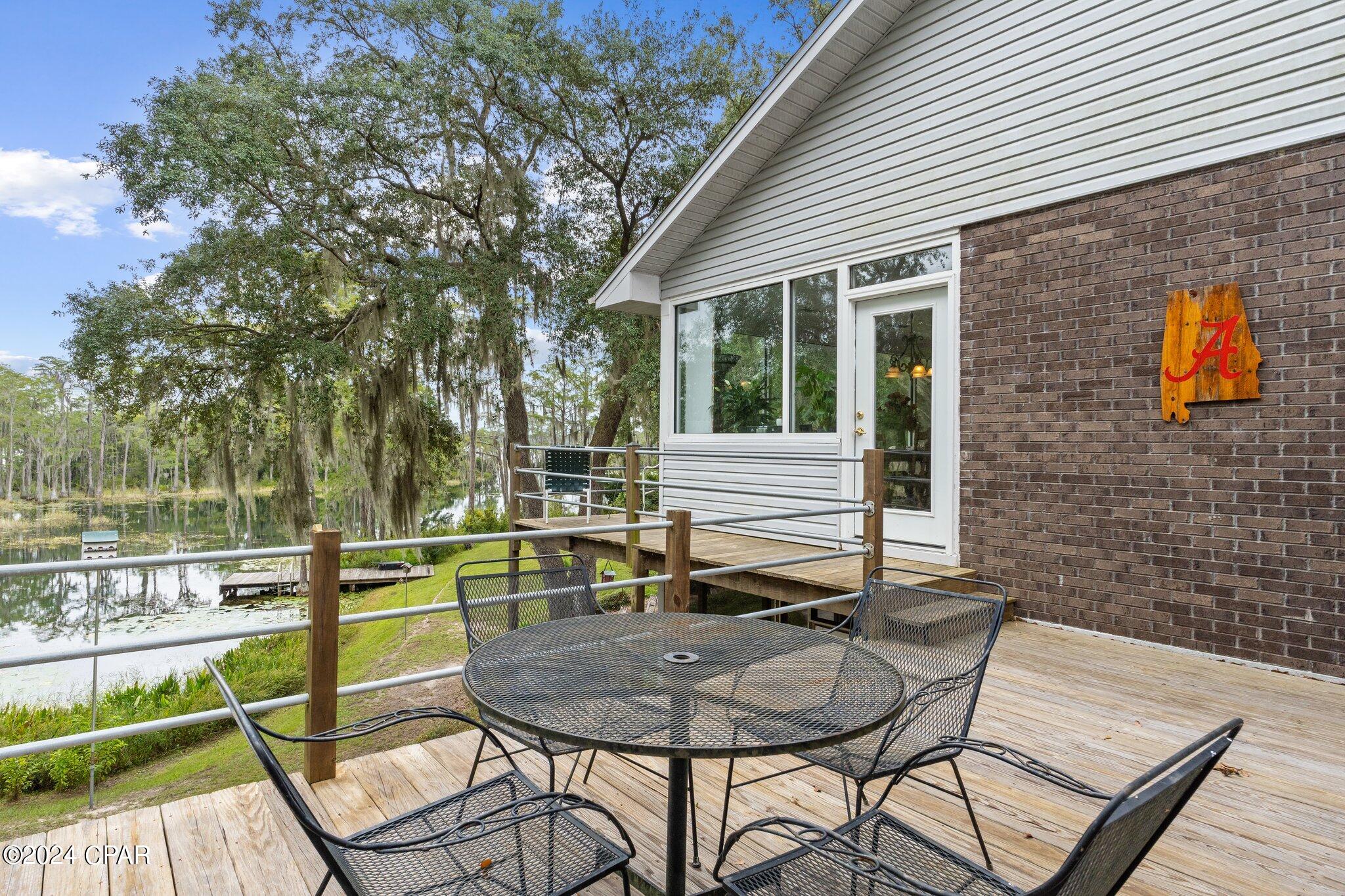 Lake Genesis Estates - Residential