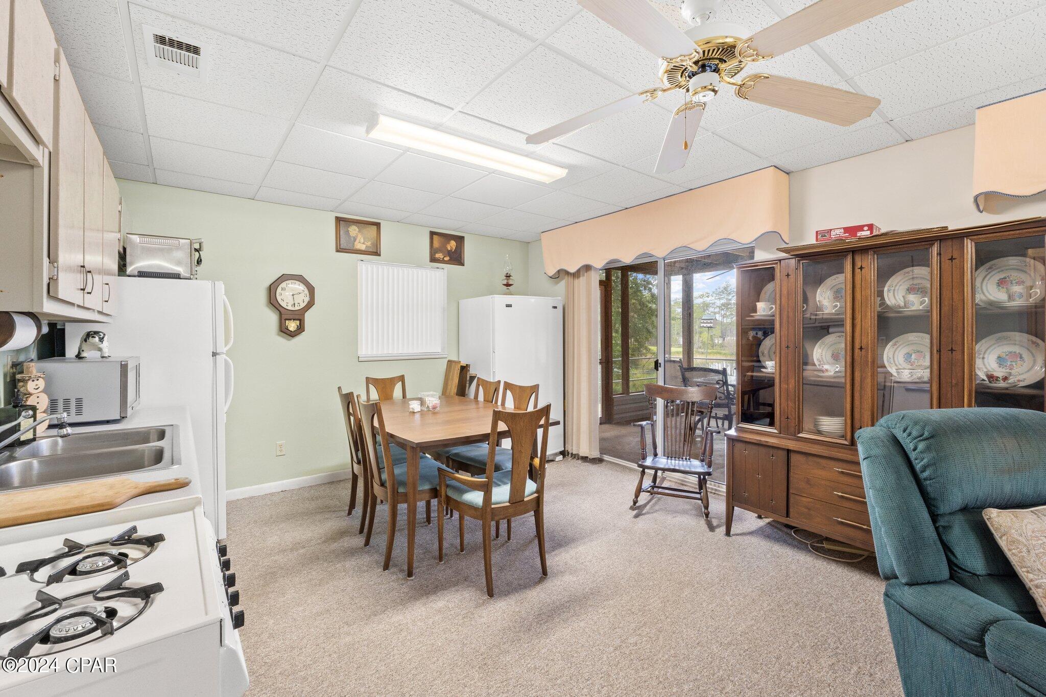 Lake Genesis Estates - Residential