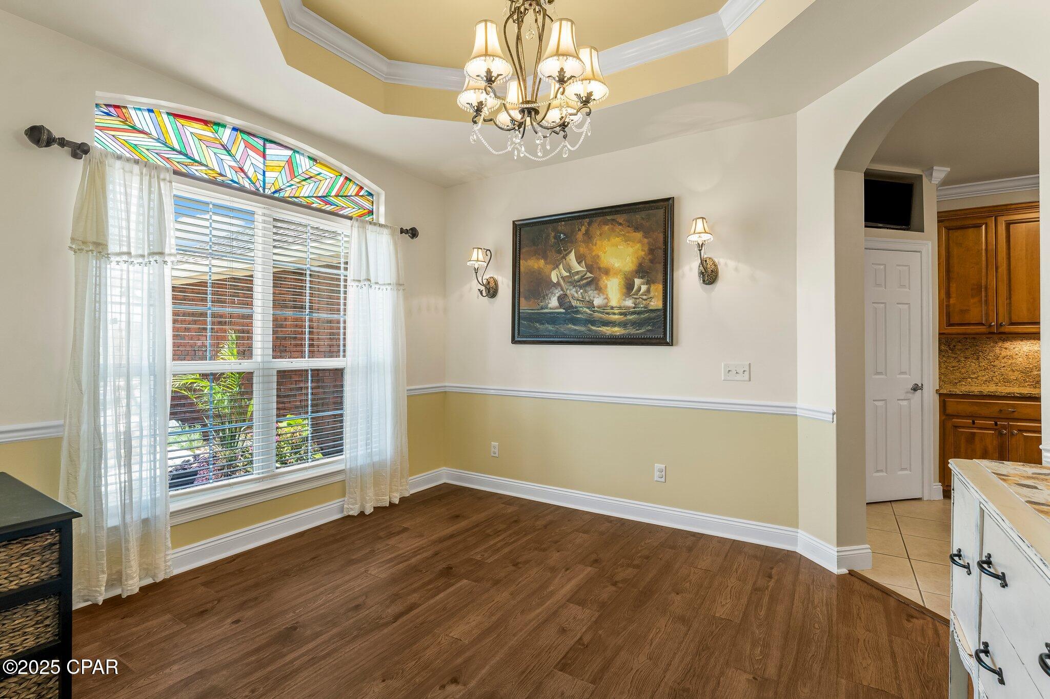 Kirkland Manor - Residential