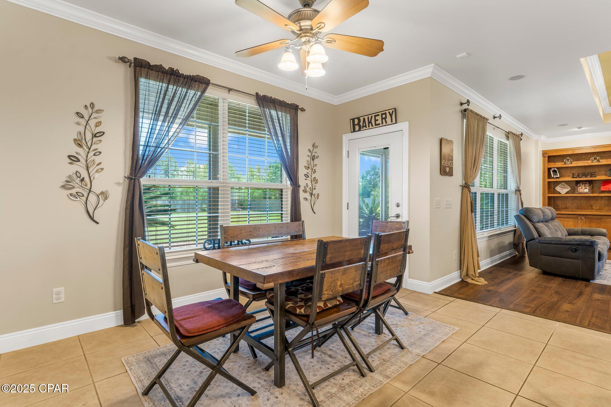 Kirkland Manor - Residential