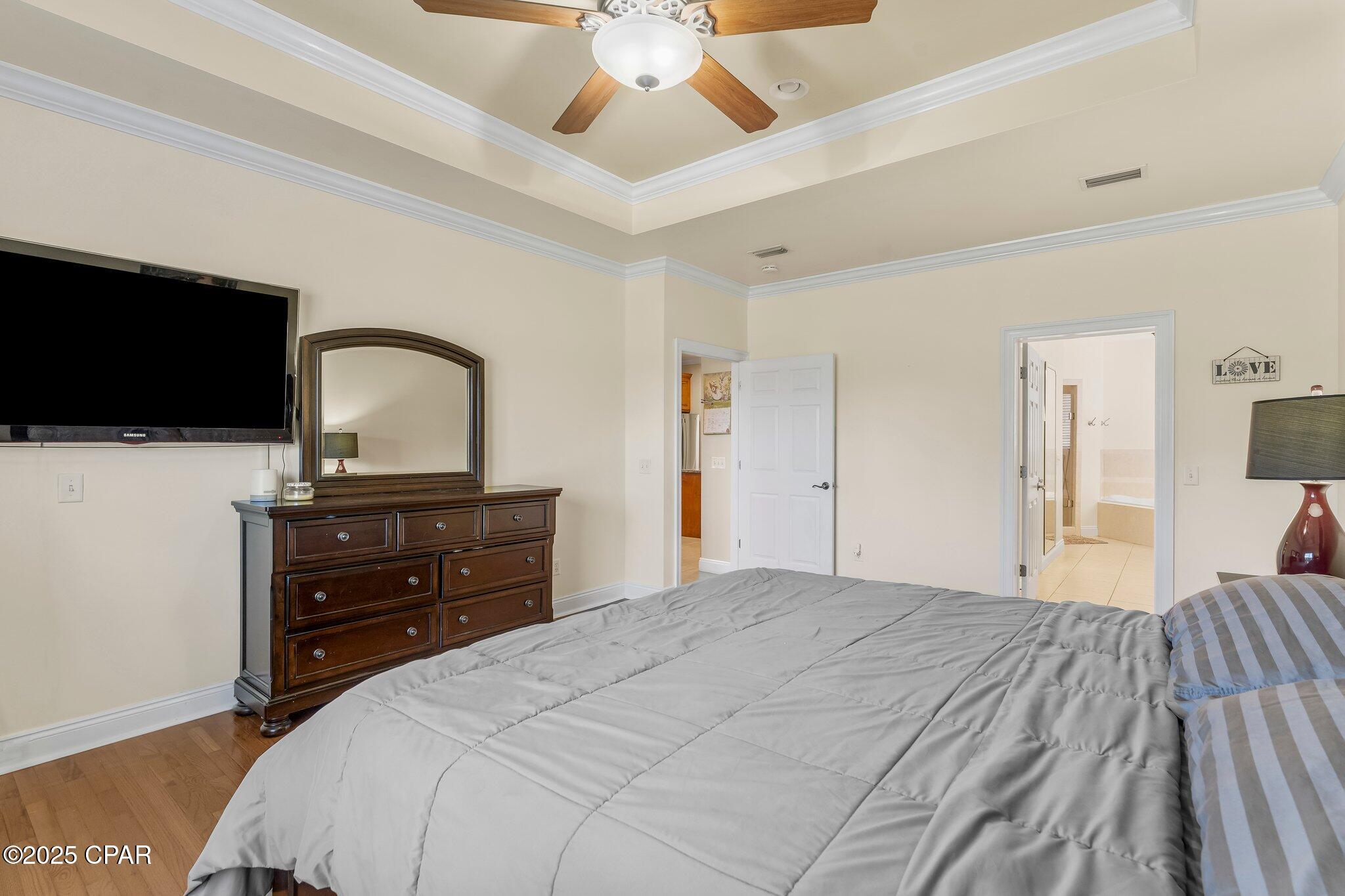 Kirkland Manor - Residential