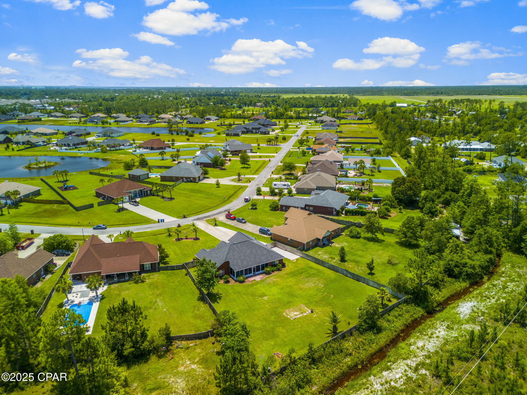 Kirkland Manor - Residential