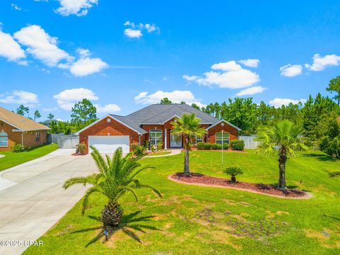 A home in Panama City