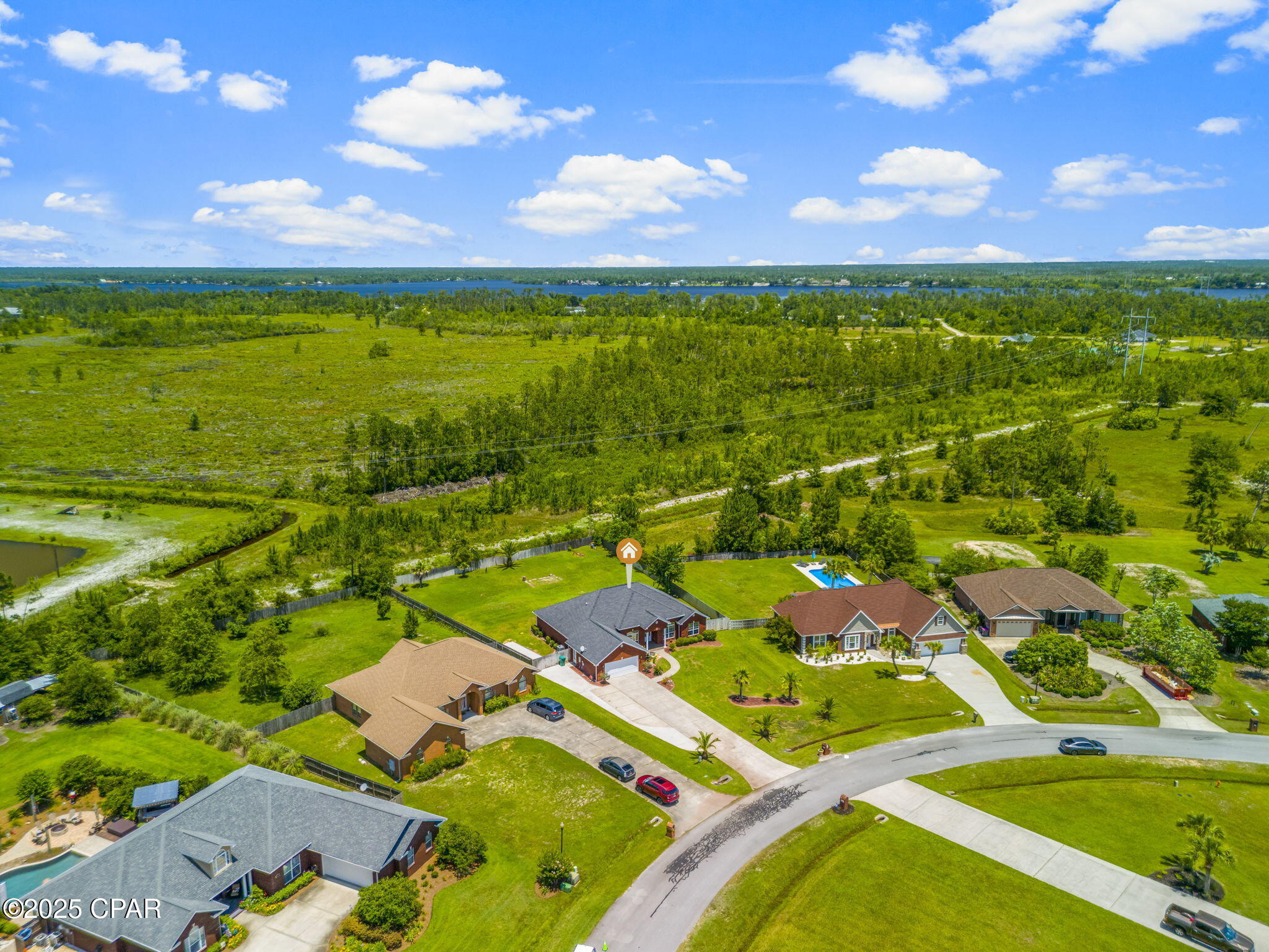 Kirkland Manor - Residential