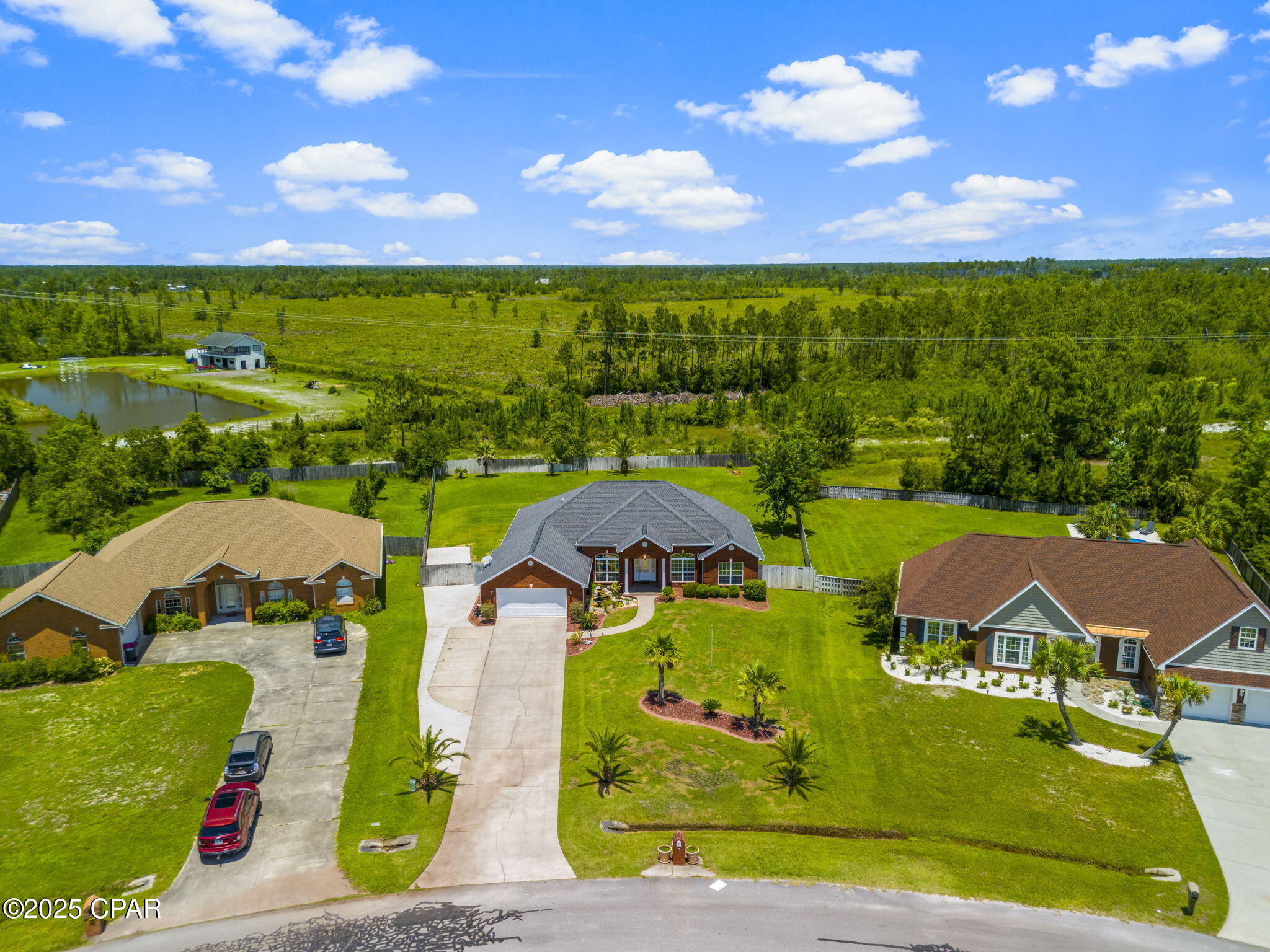 Kirkland Manor - Residential