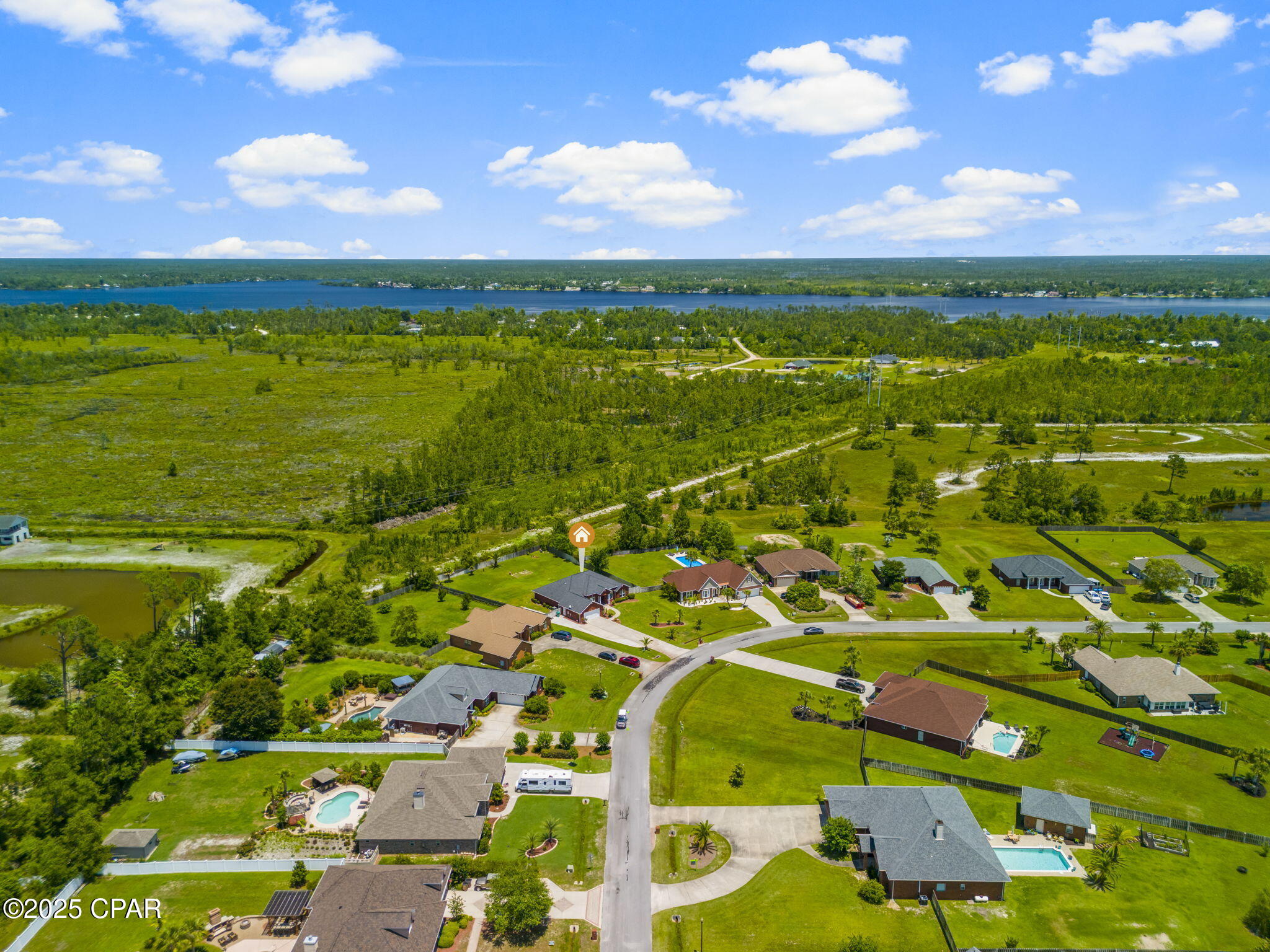 Kirkland Manor - Residential