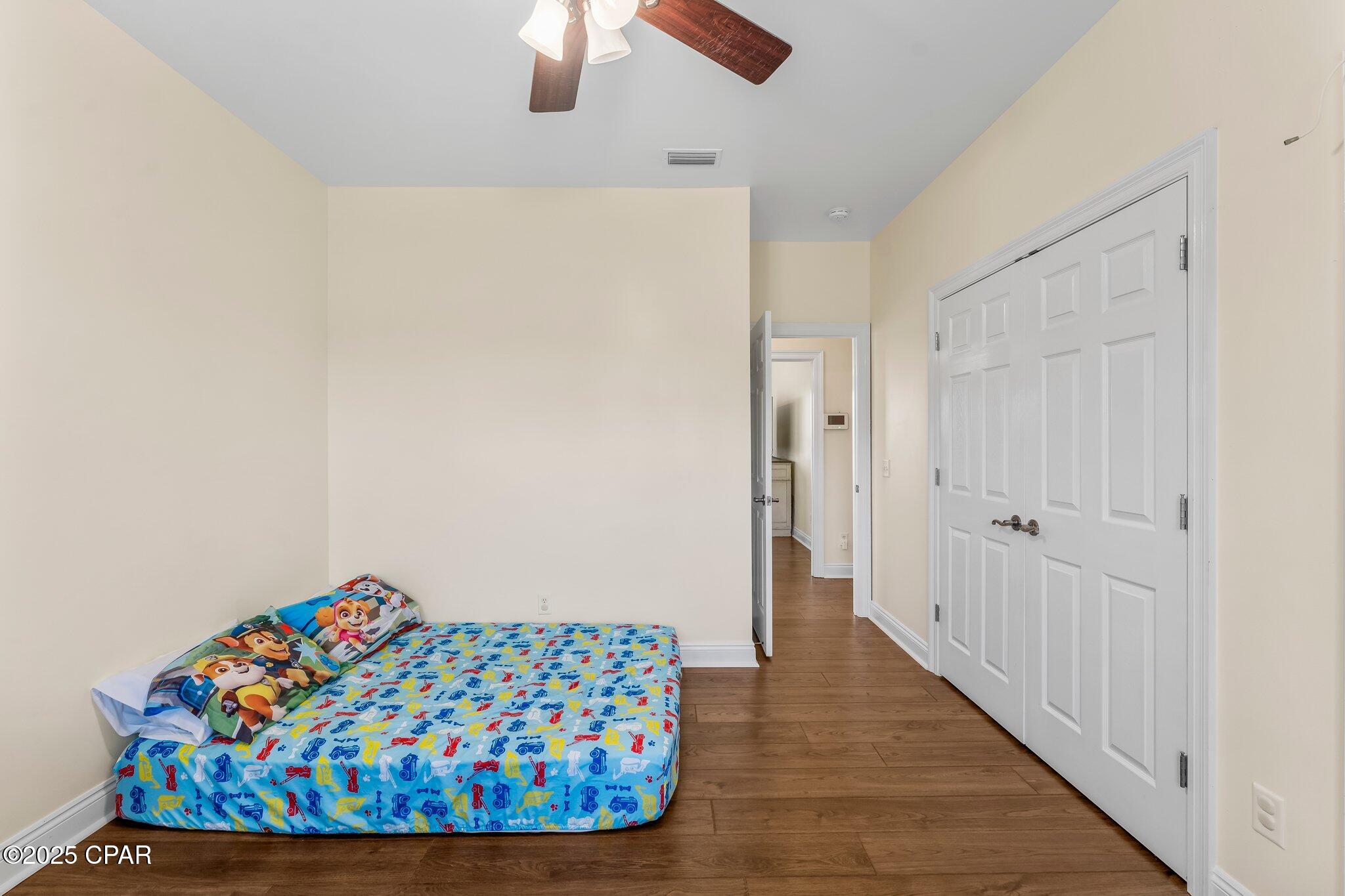 Kirkland Manor - Residential