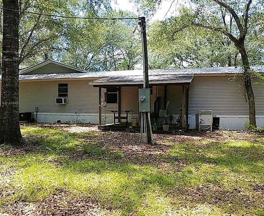 No Named Subdivision - Residential