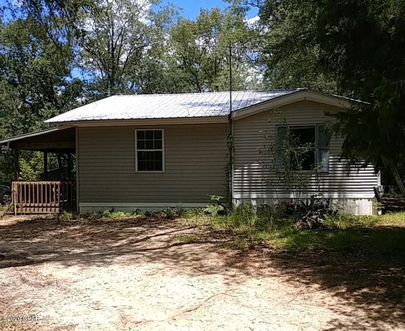 No Named Subdivision - Residential