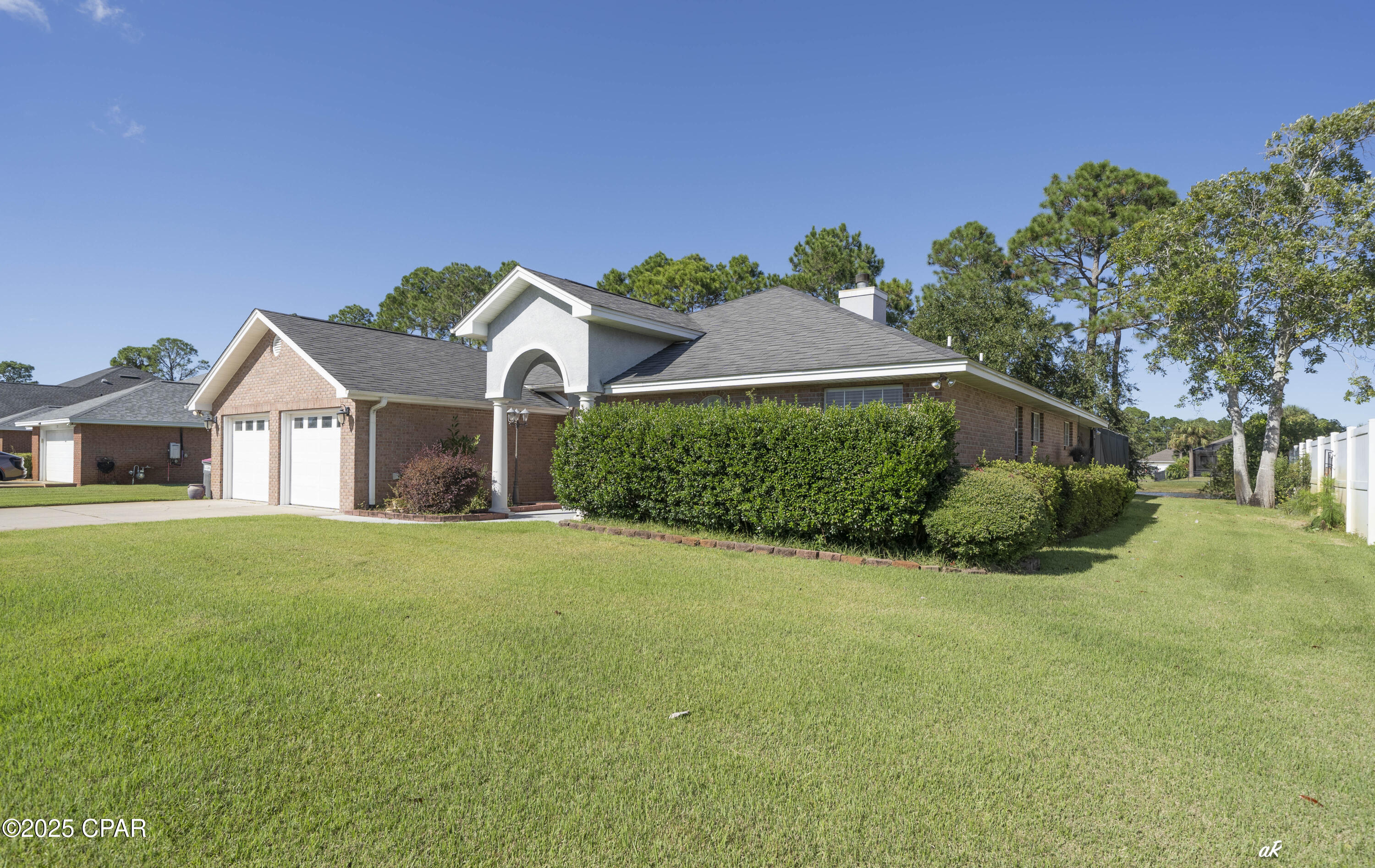 The Glades - Residential