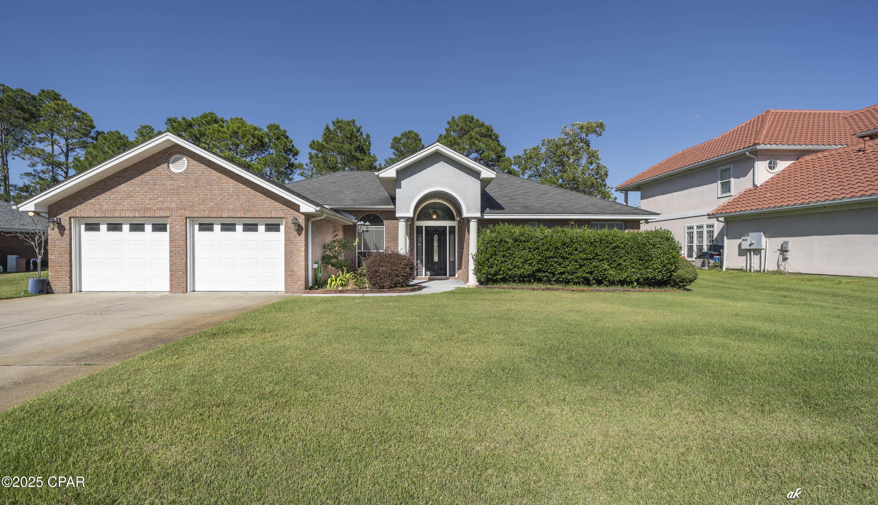 The Glades - Residential