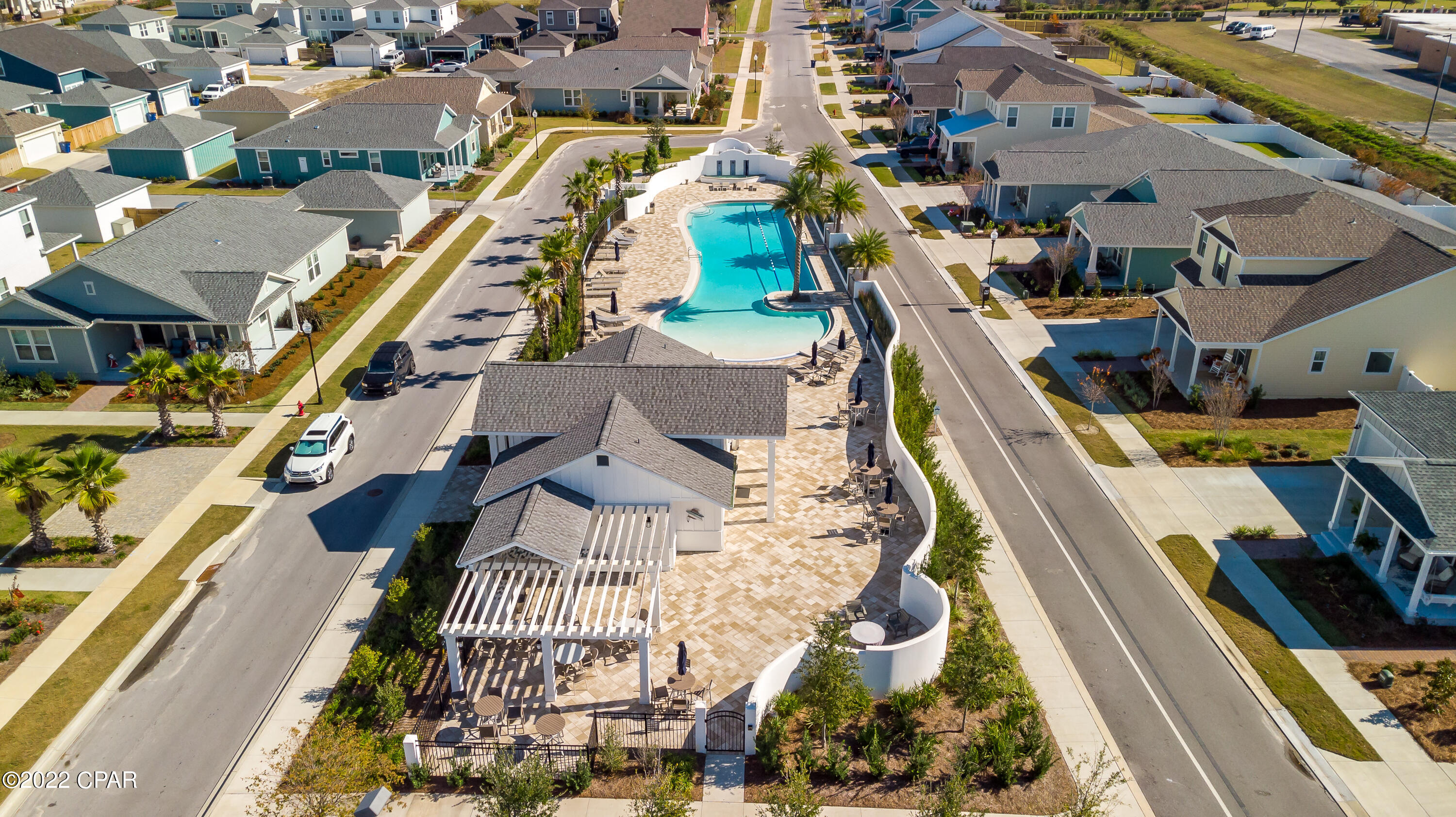 Sweetbay - Residential