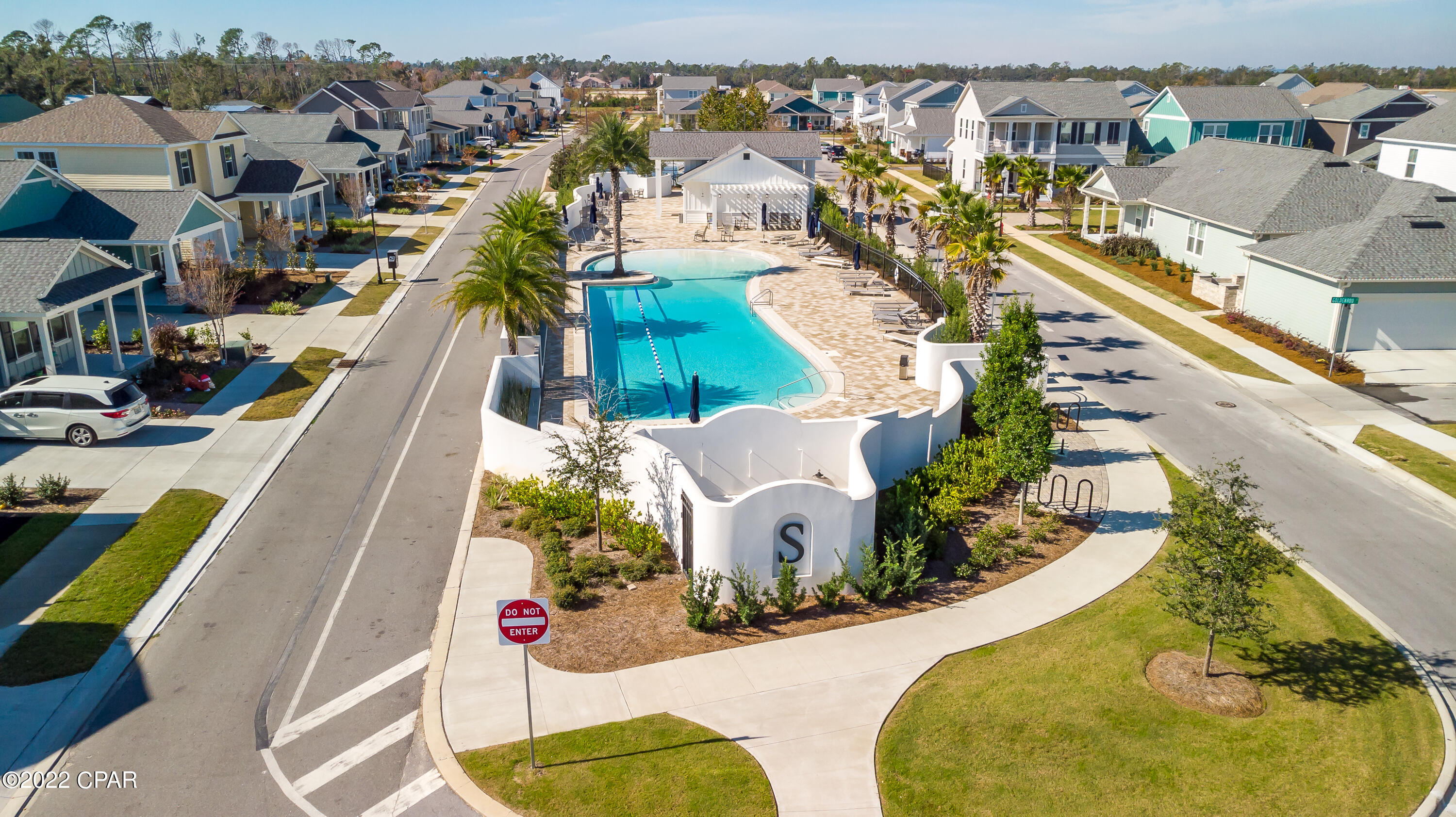 Sweetbay - Residential