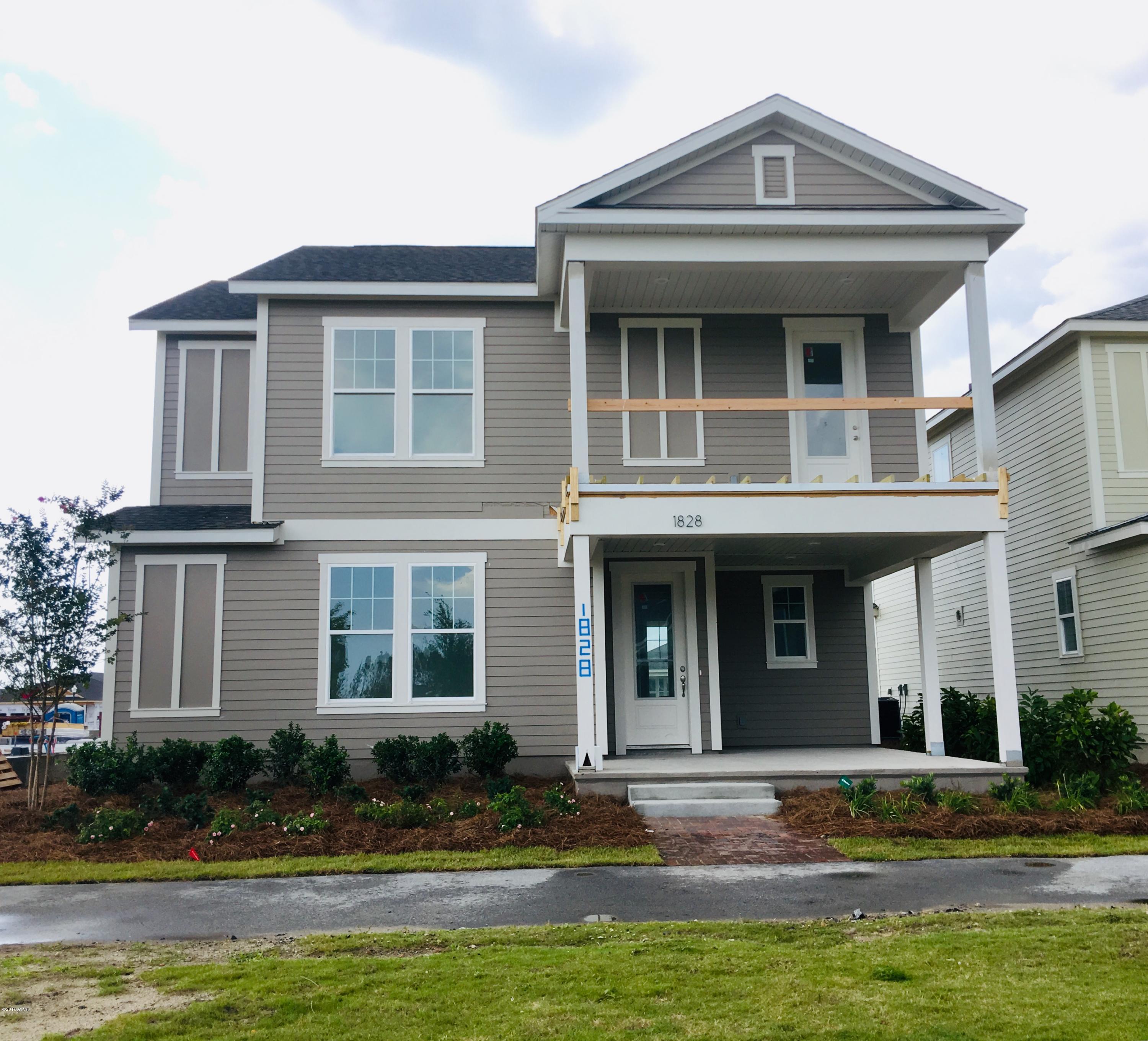 Sweetbay - Residential