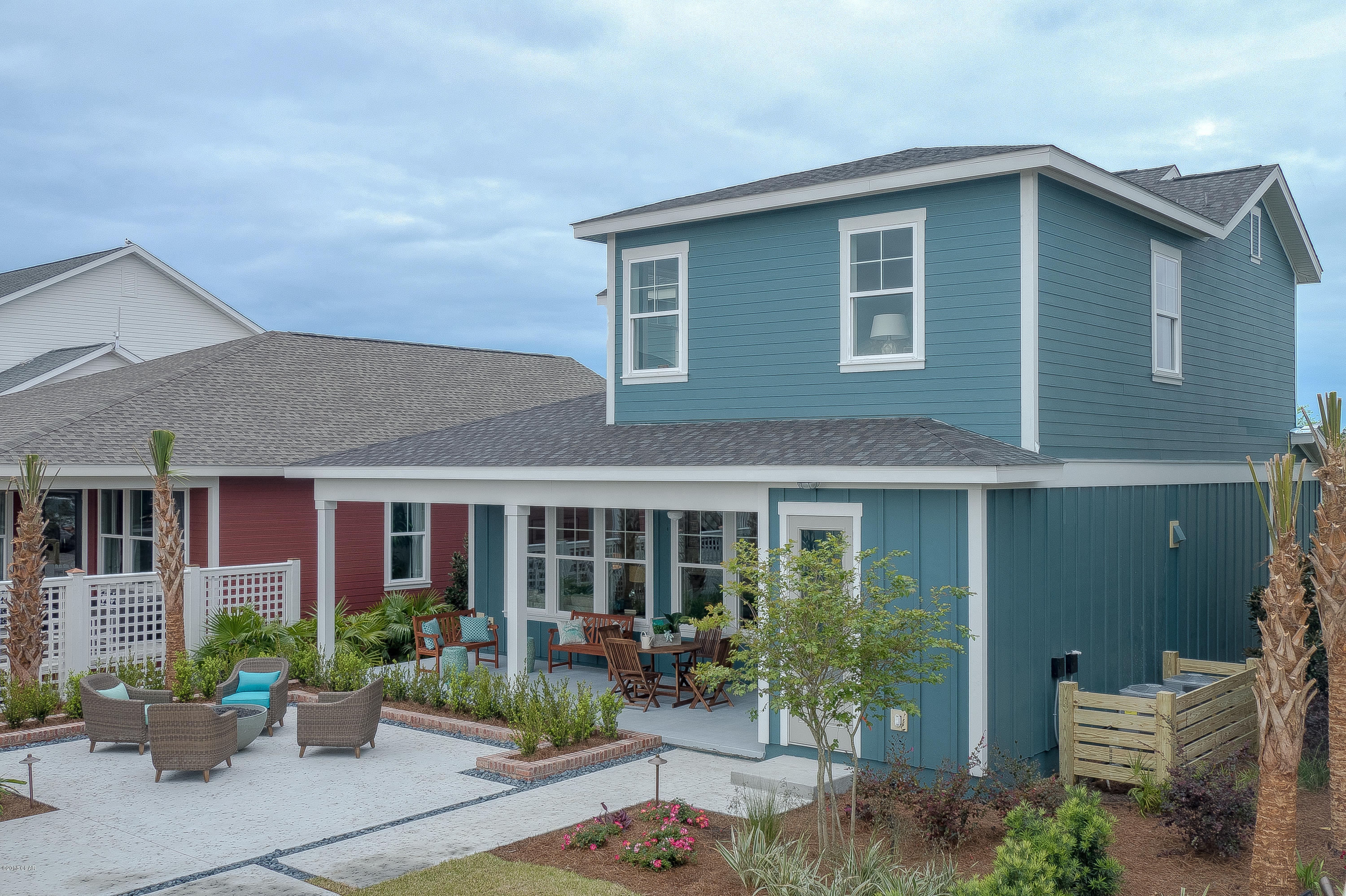 Sweetbay - Residential