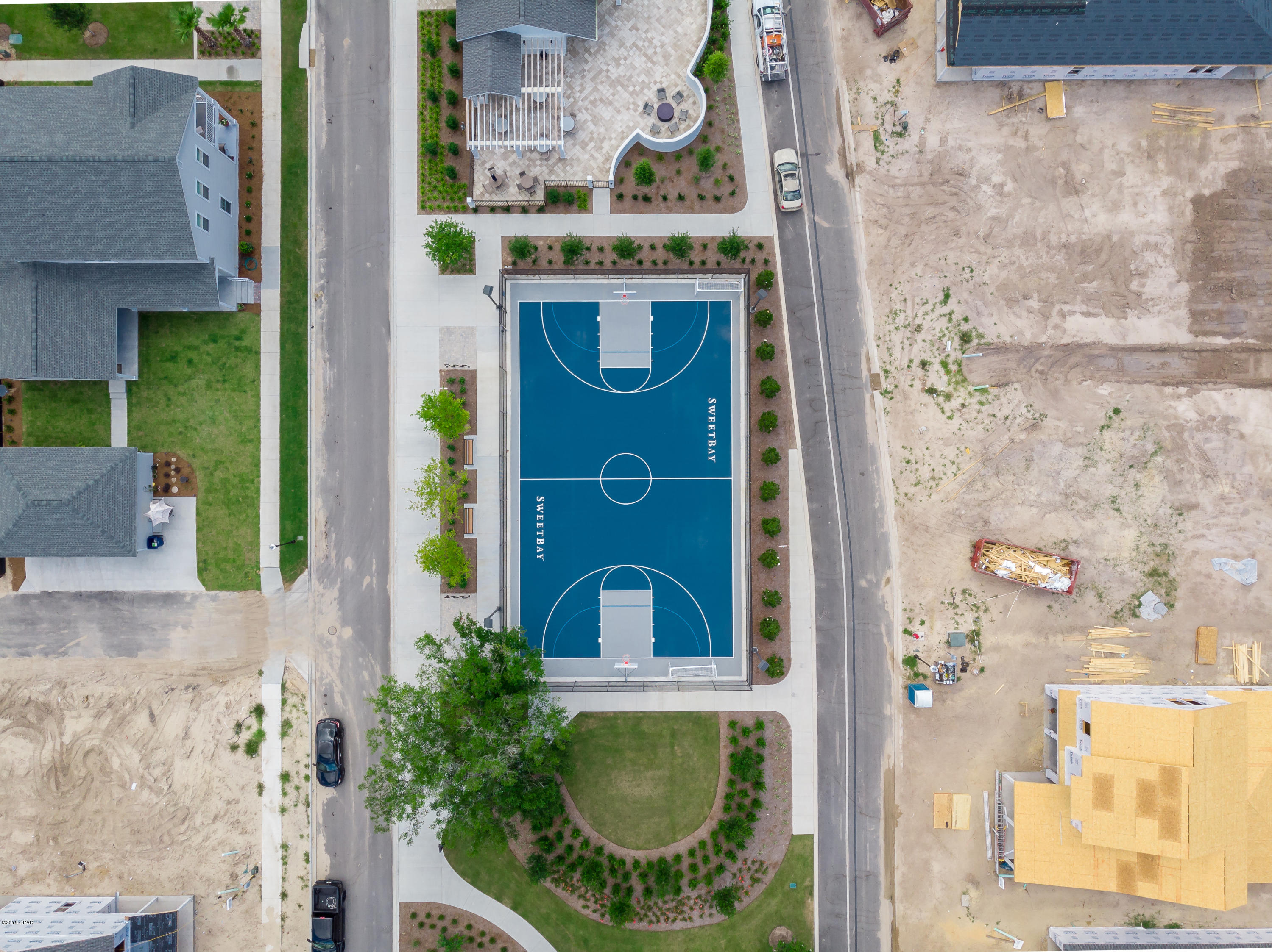 Sweetbay - Residential