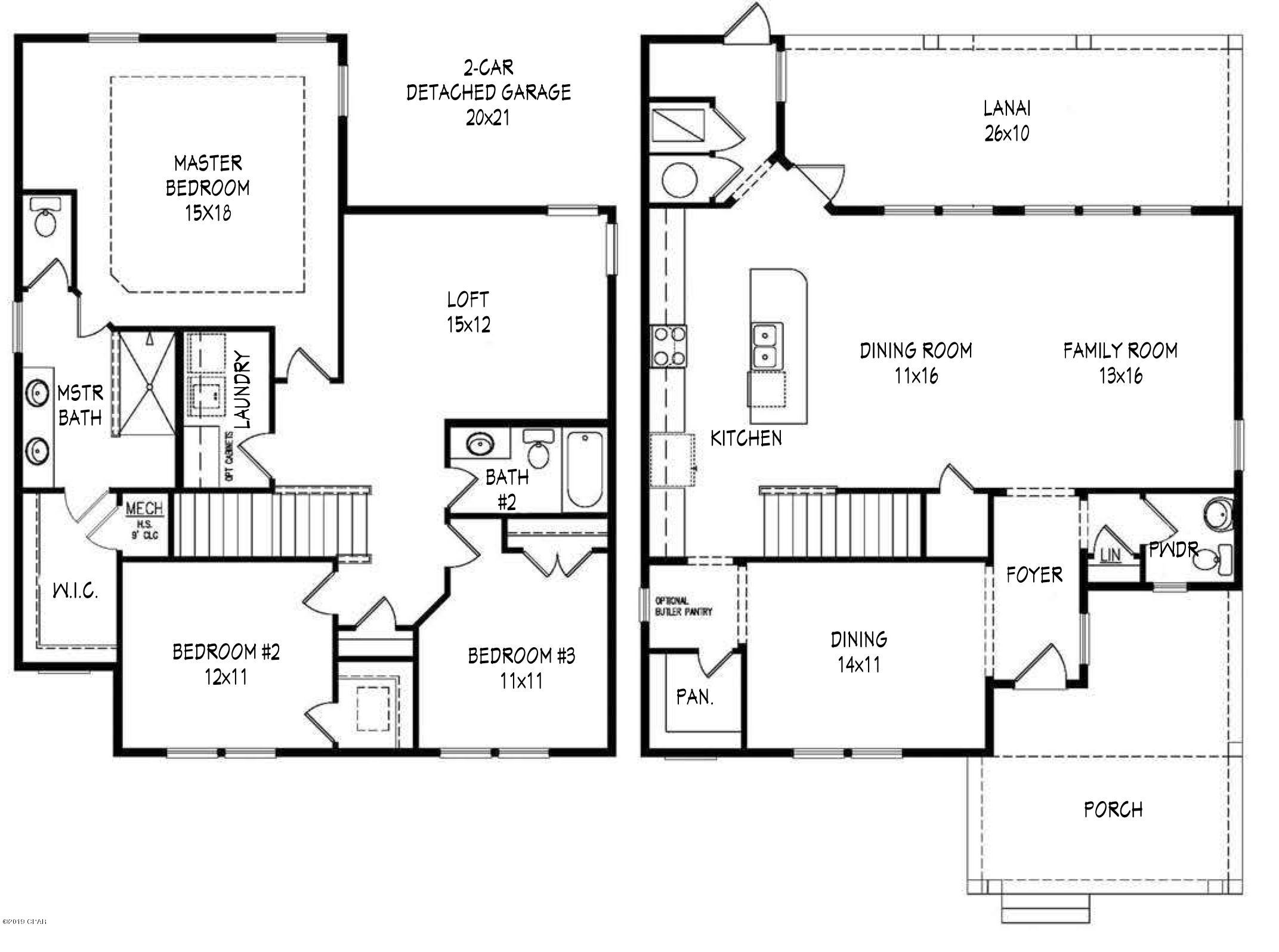 Sweetbay - Residential
