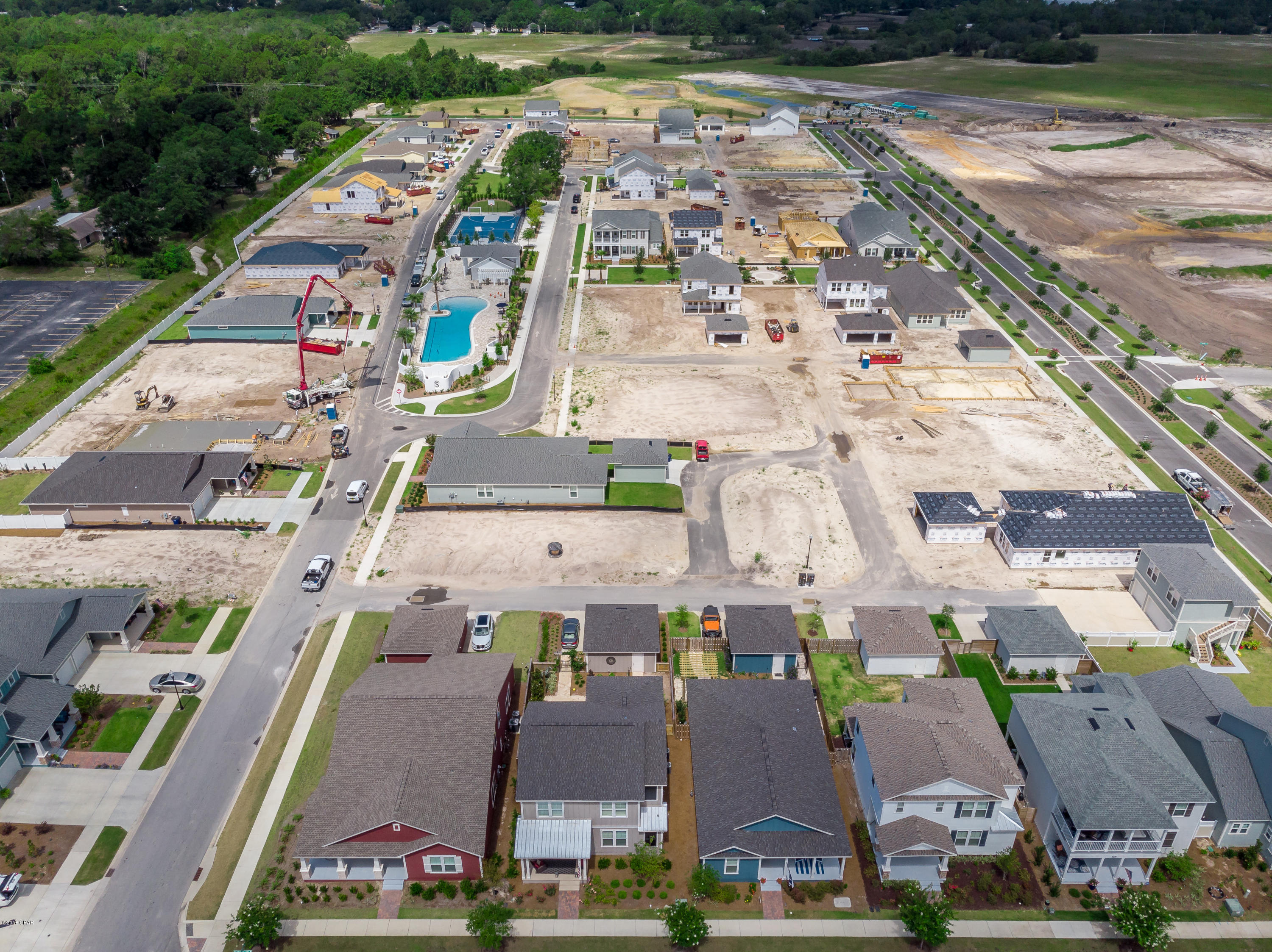 Sweetbay - Residential