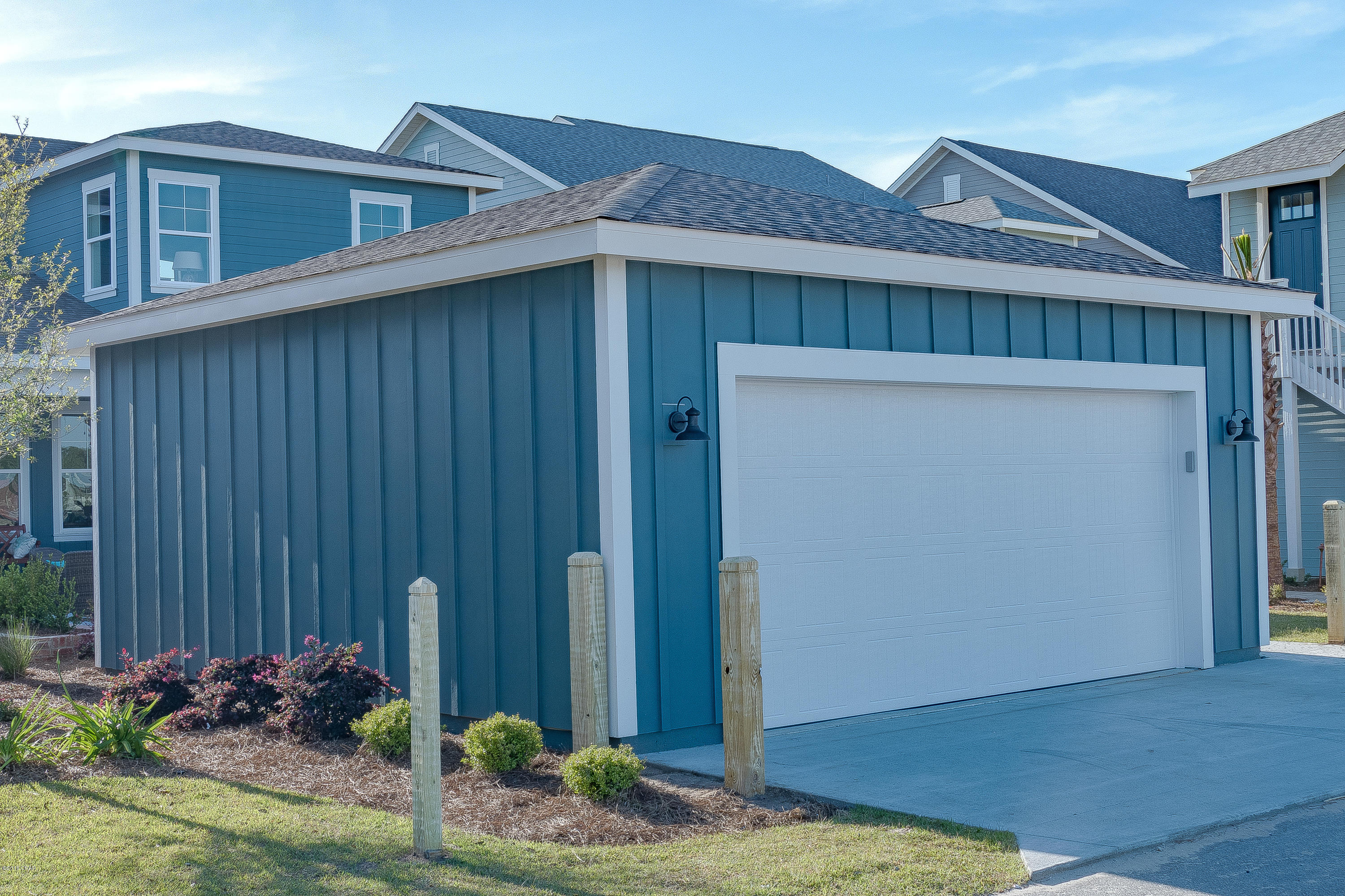 Sweetbay - Residential