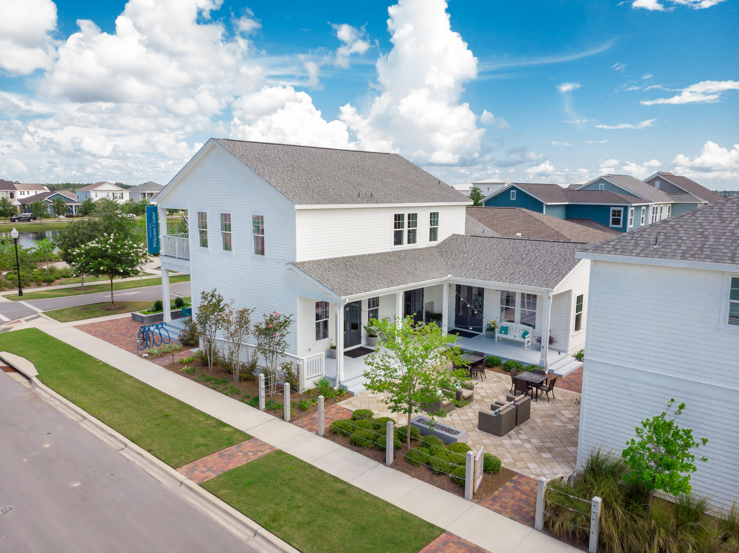 Sweetbay - Residential