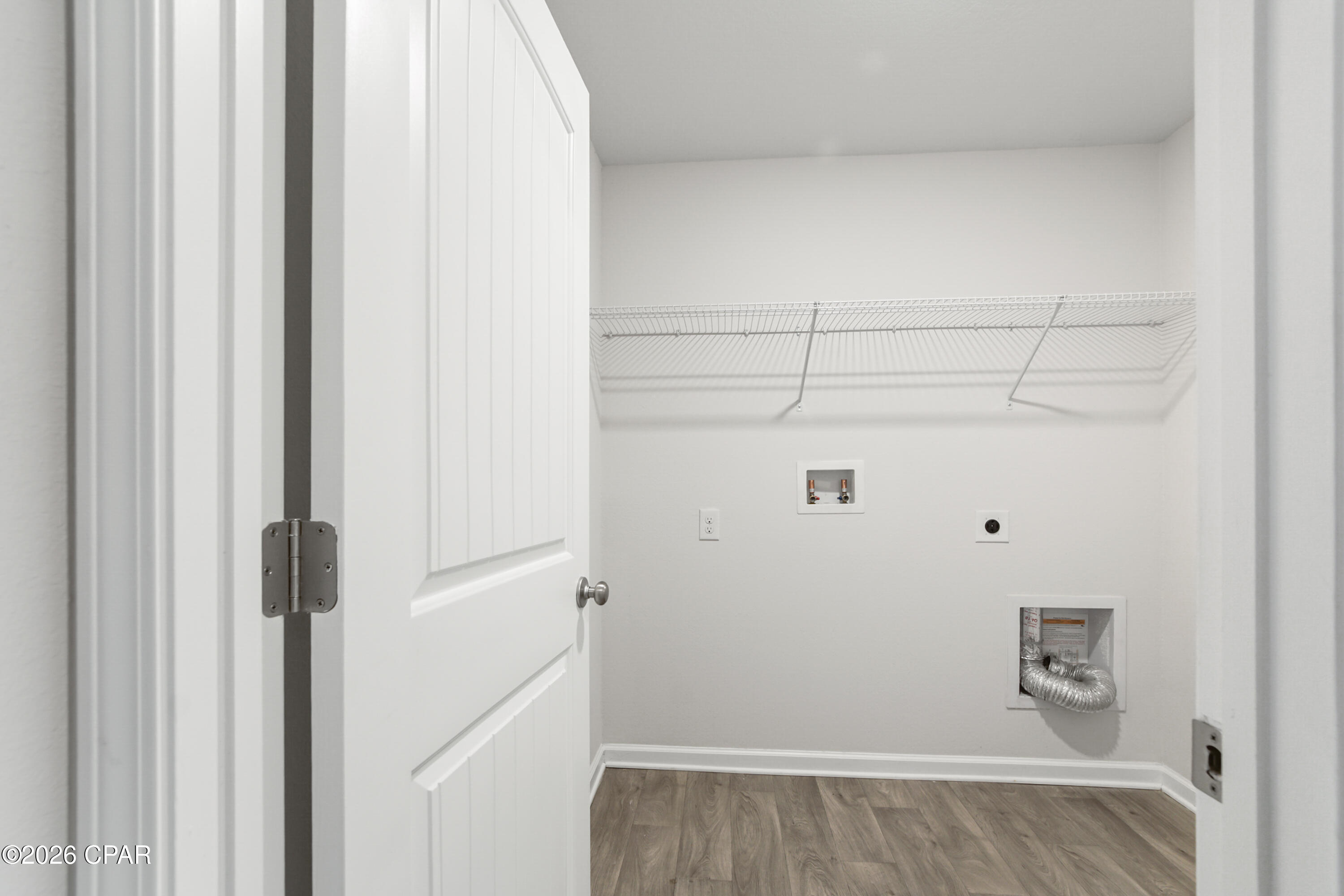 Manors of Magnolia Hills - Residential