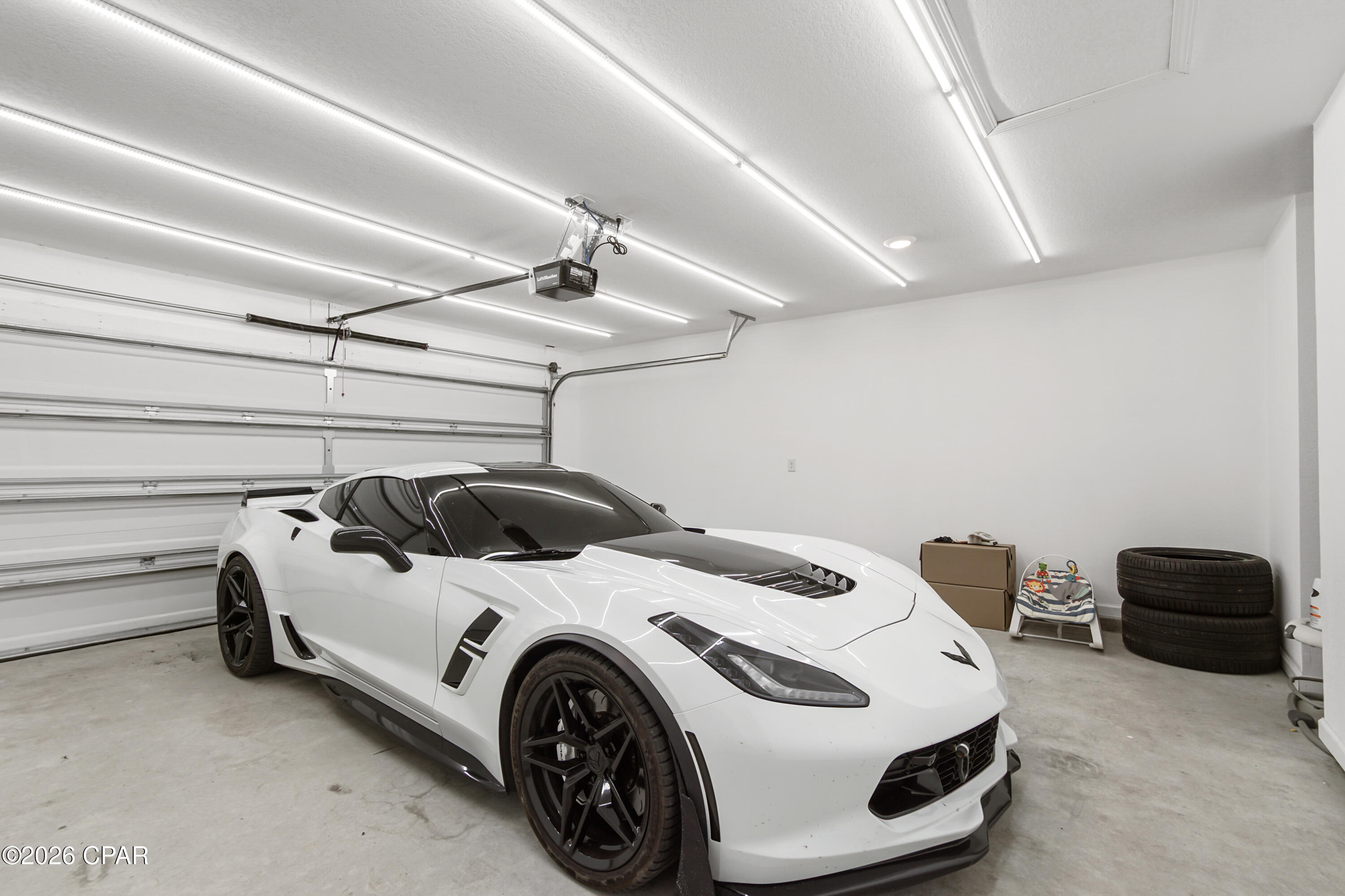 Manors of Magnolia Hills - Residential