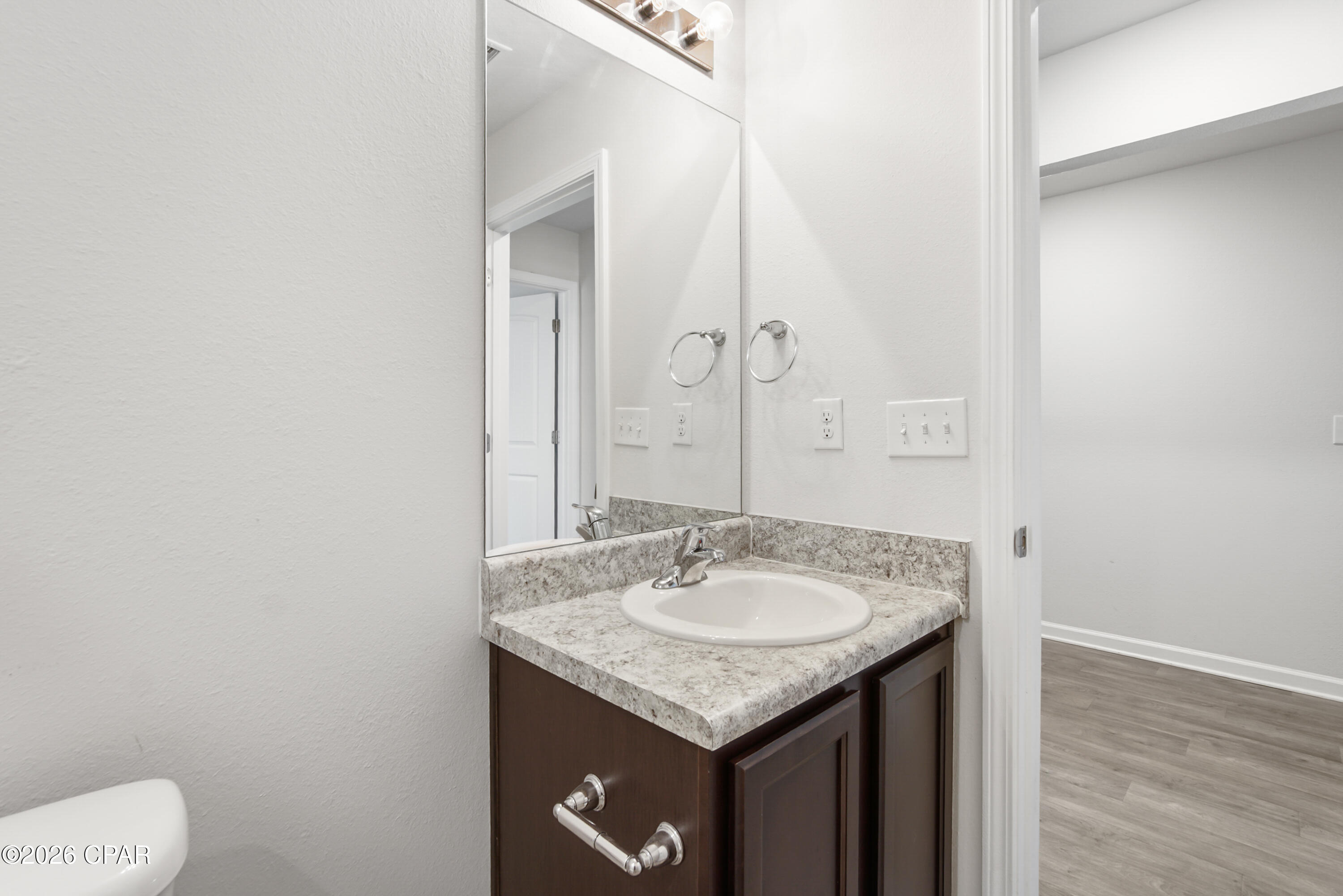 Manors of Magnolia Hills - Residential