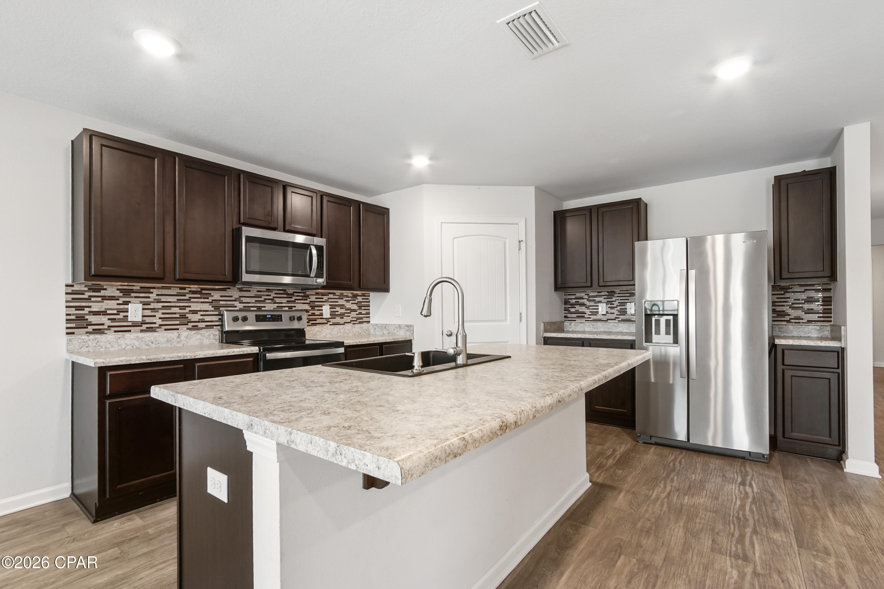 Manors of Magnolia Hills - Residential