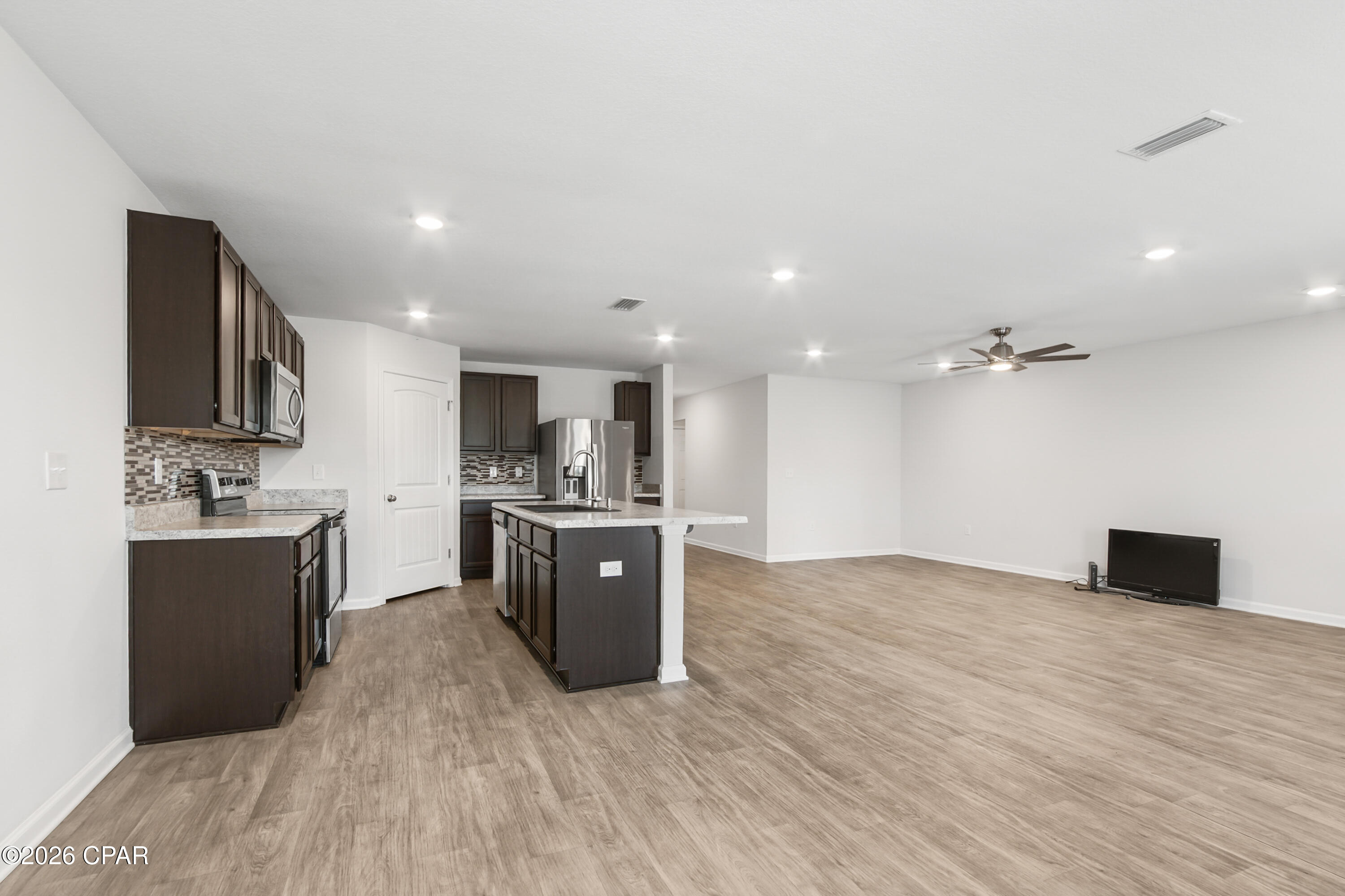 Manors of Magnolia Hills - Residential