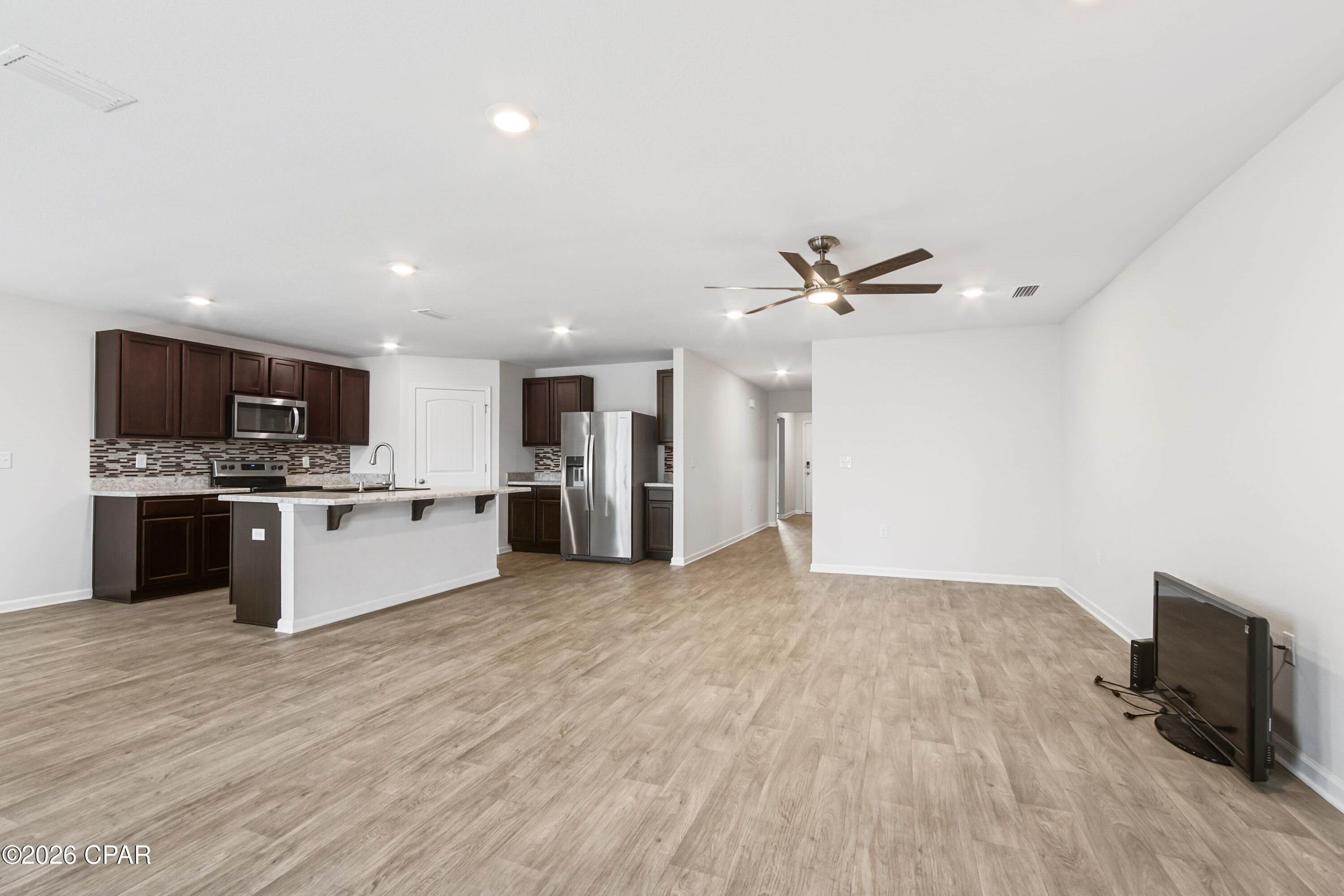 Manors of Magnolia Hills - Residential