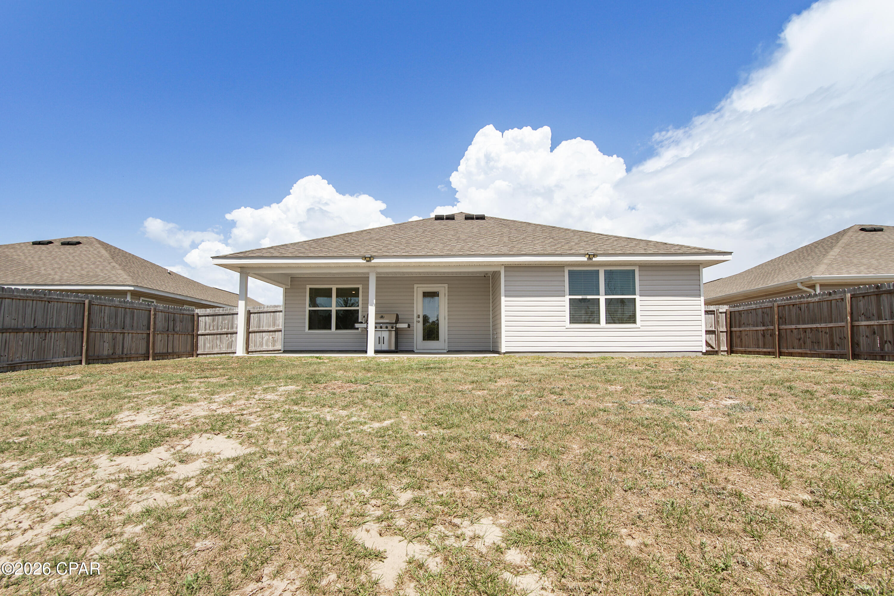 Manors of Magnolia Hills - Residential