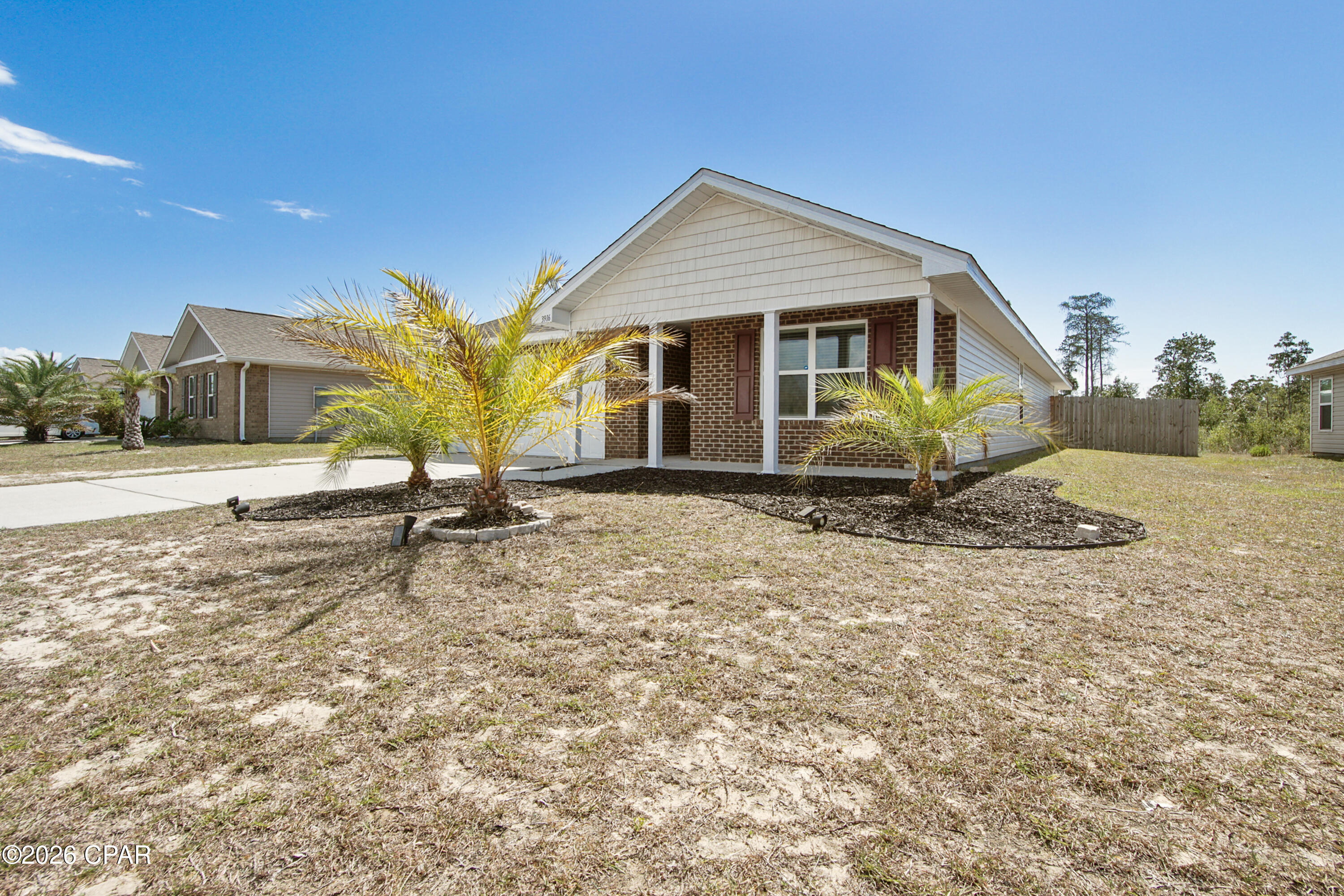 Manors of Magnolia Hills - Residential