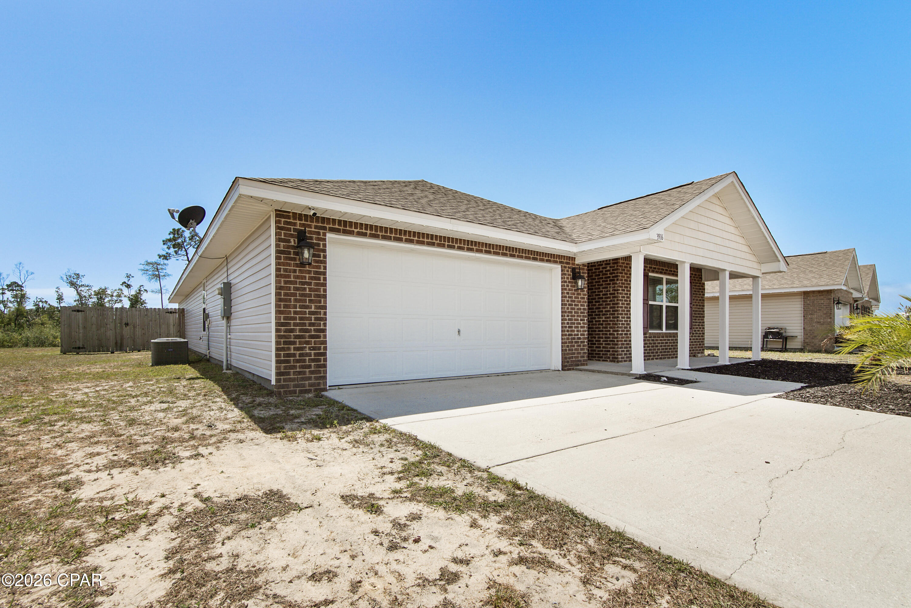 Manors of Magnolia Hills - Residential