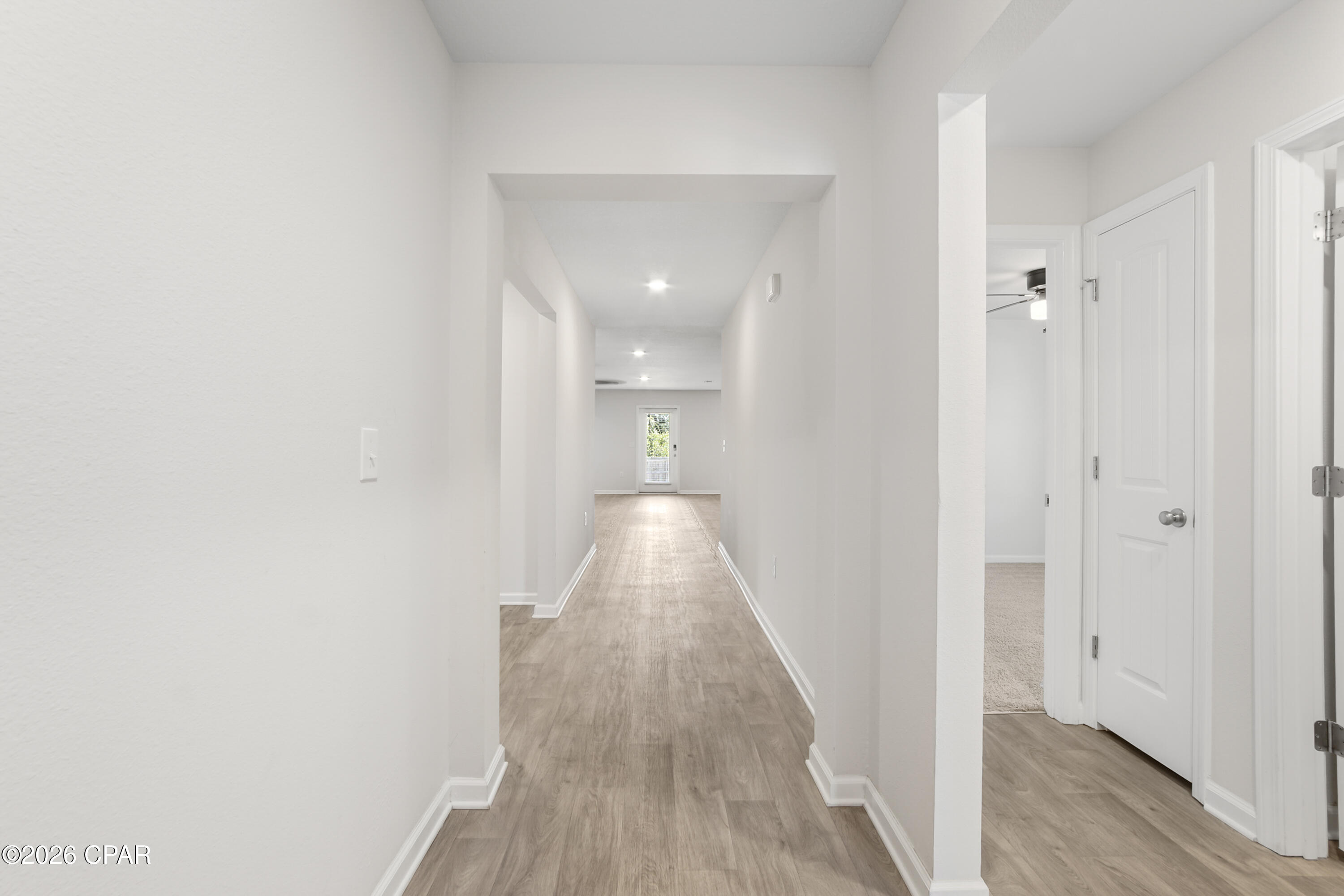 Manors of Magnolia Hills - Residential