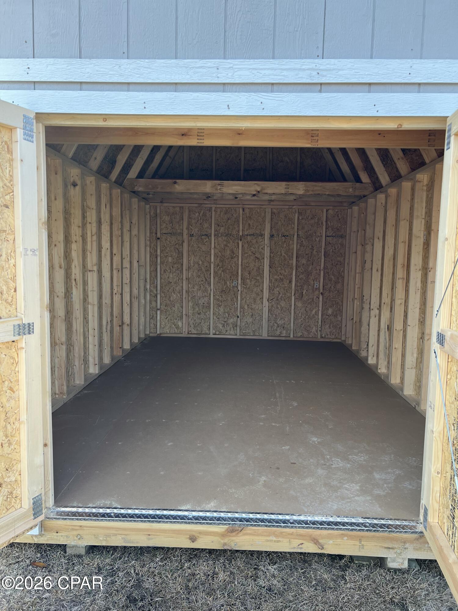 Manors of Magnolia Hills - Residential