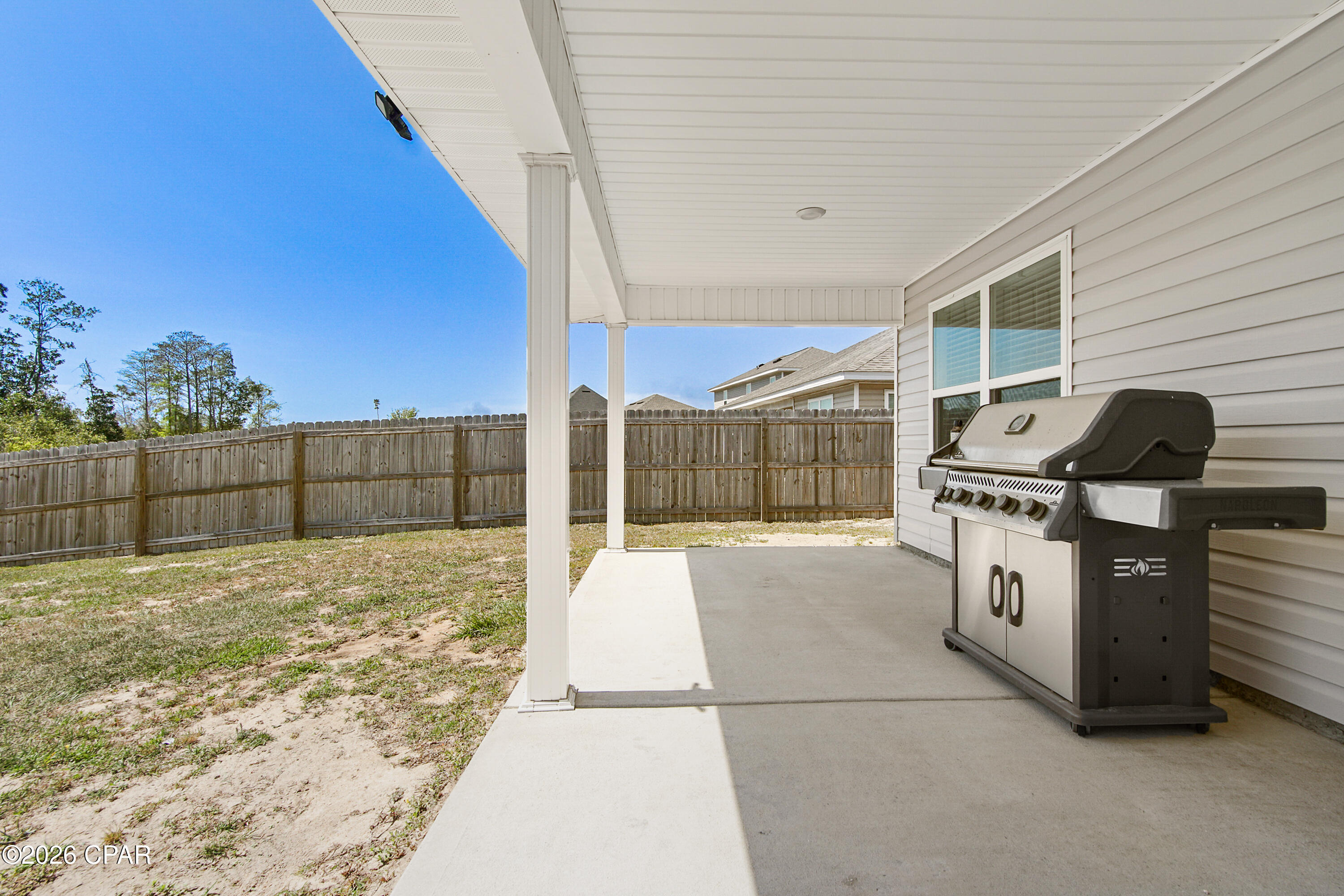 Manors of Magnolia Hills - Residential