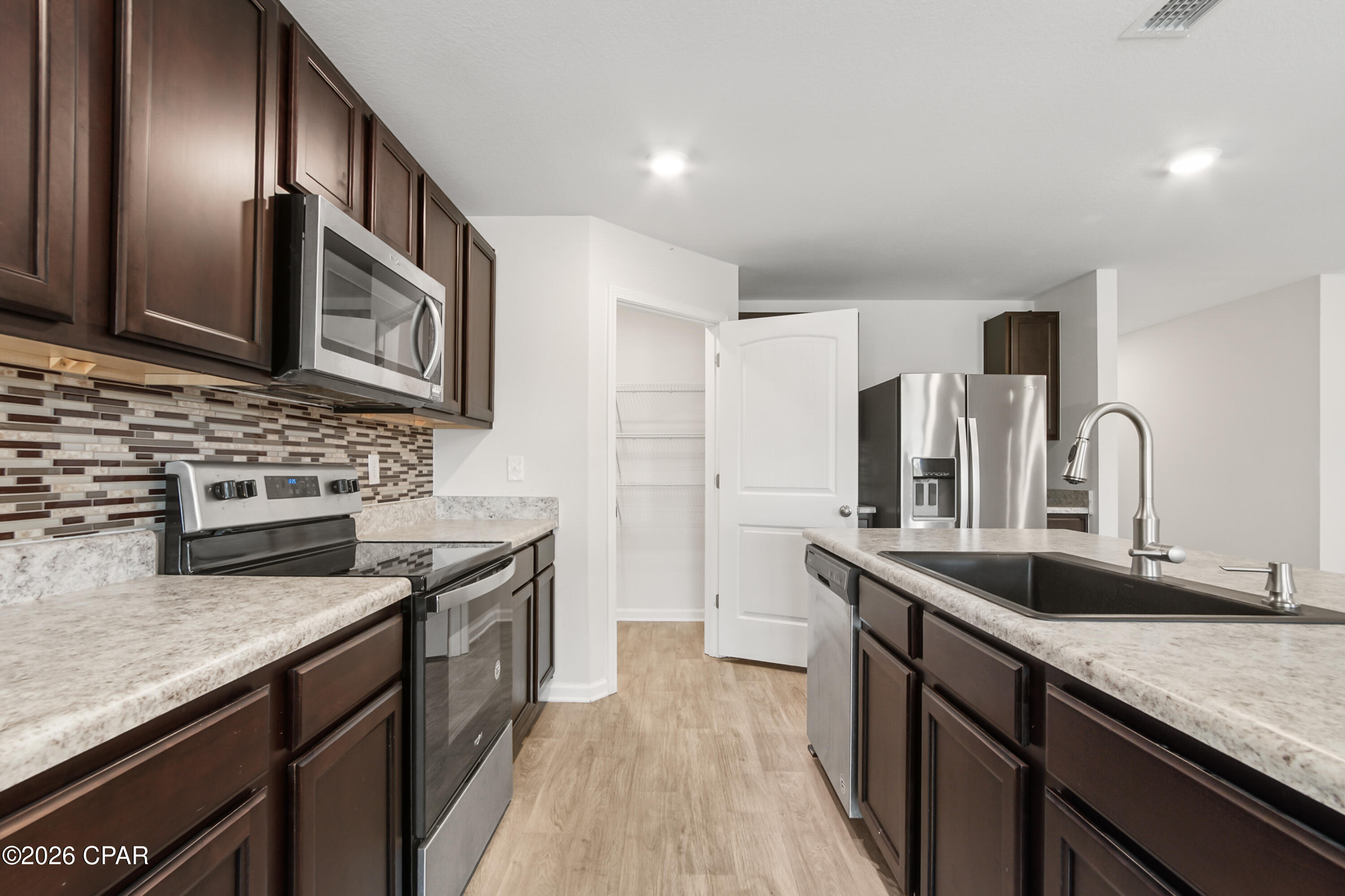 Manors of Magnolia Hills - Residential