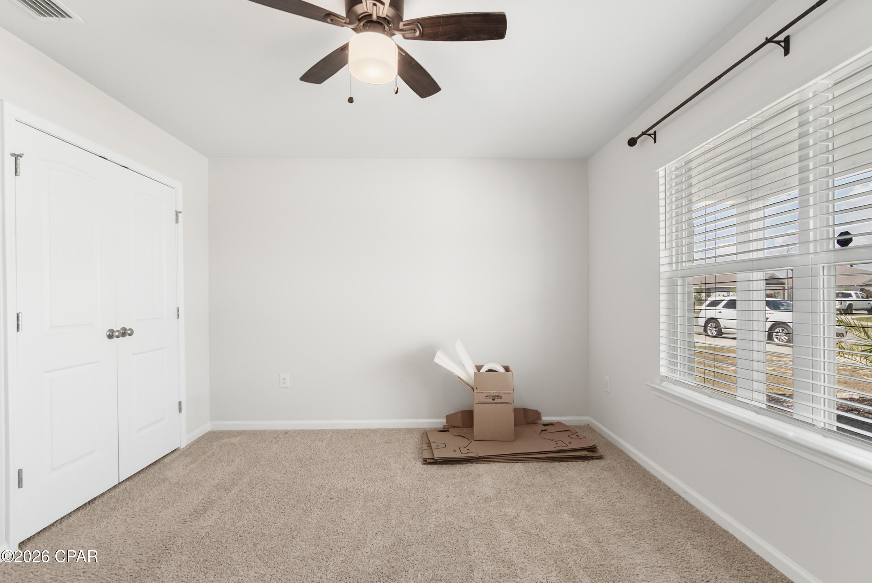 Manors of Magnolia Hills - Residential