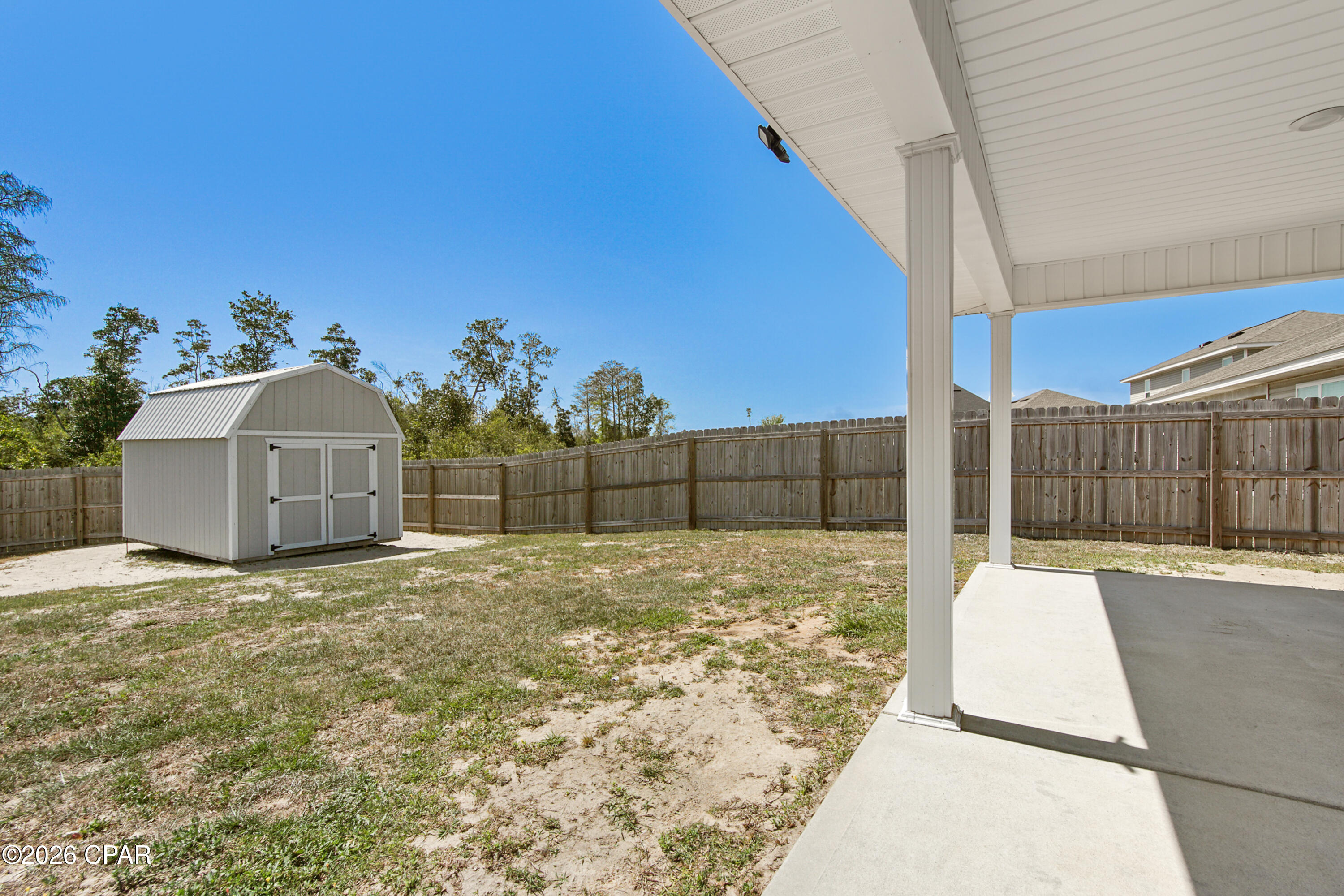 Manors of Magnolia Hills - Residential