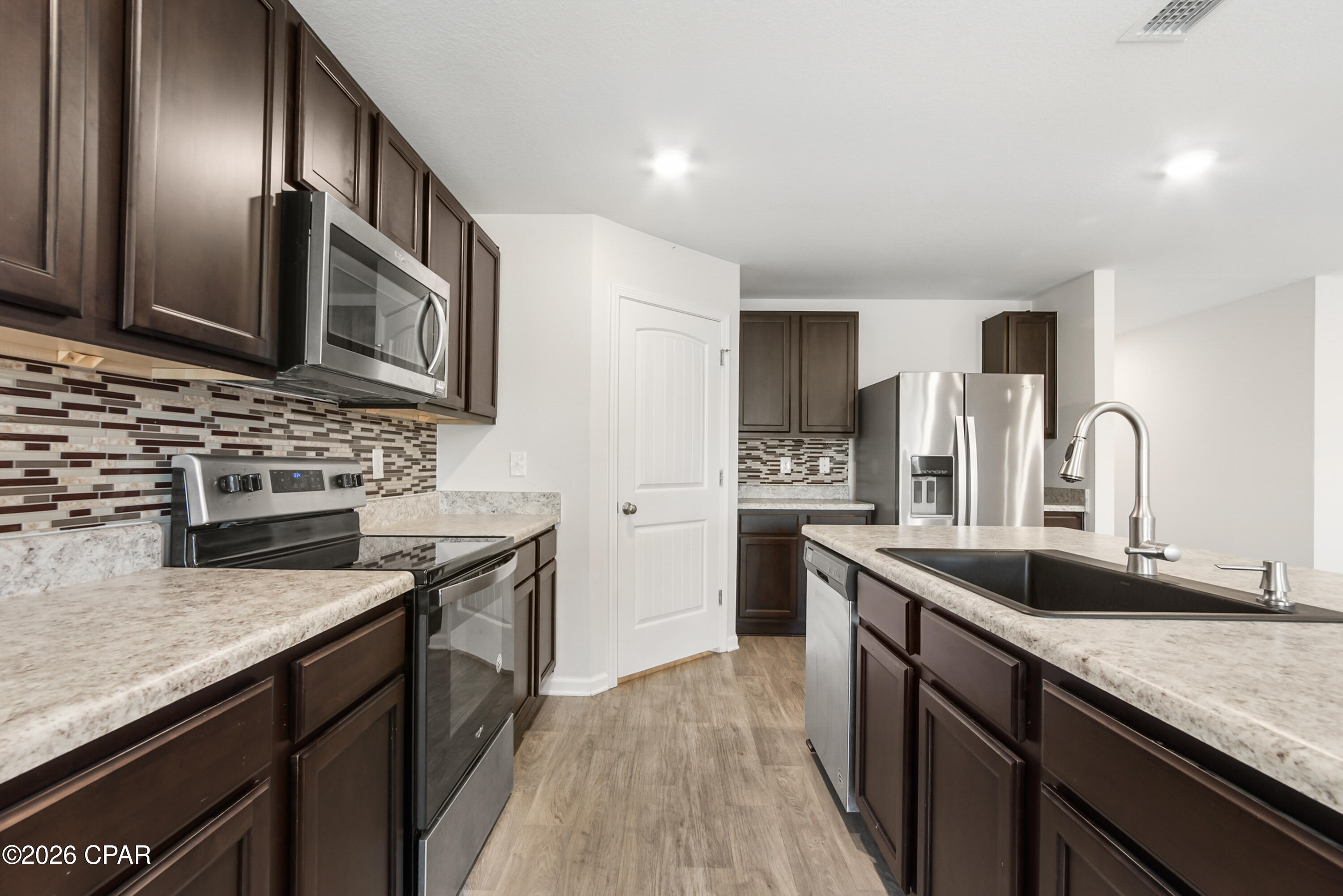 Manors of Magnolia Hills - Residential