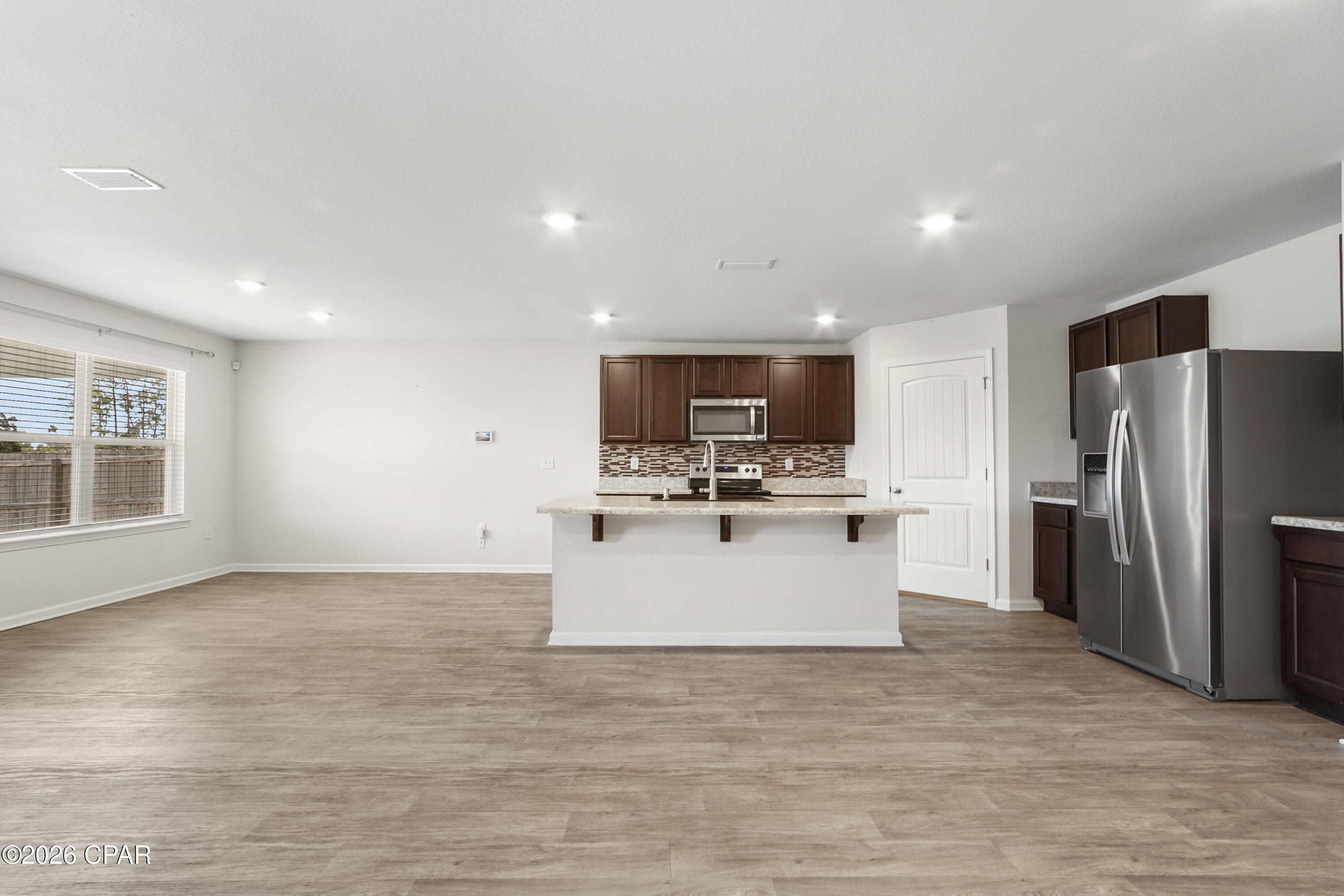 Manors of Magnolia Hills - Residential