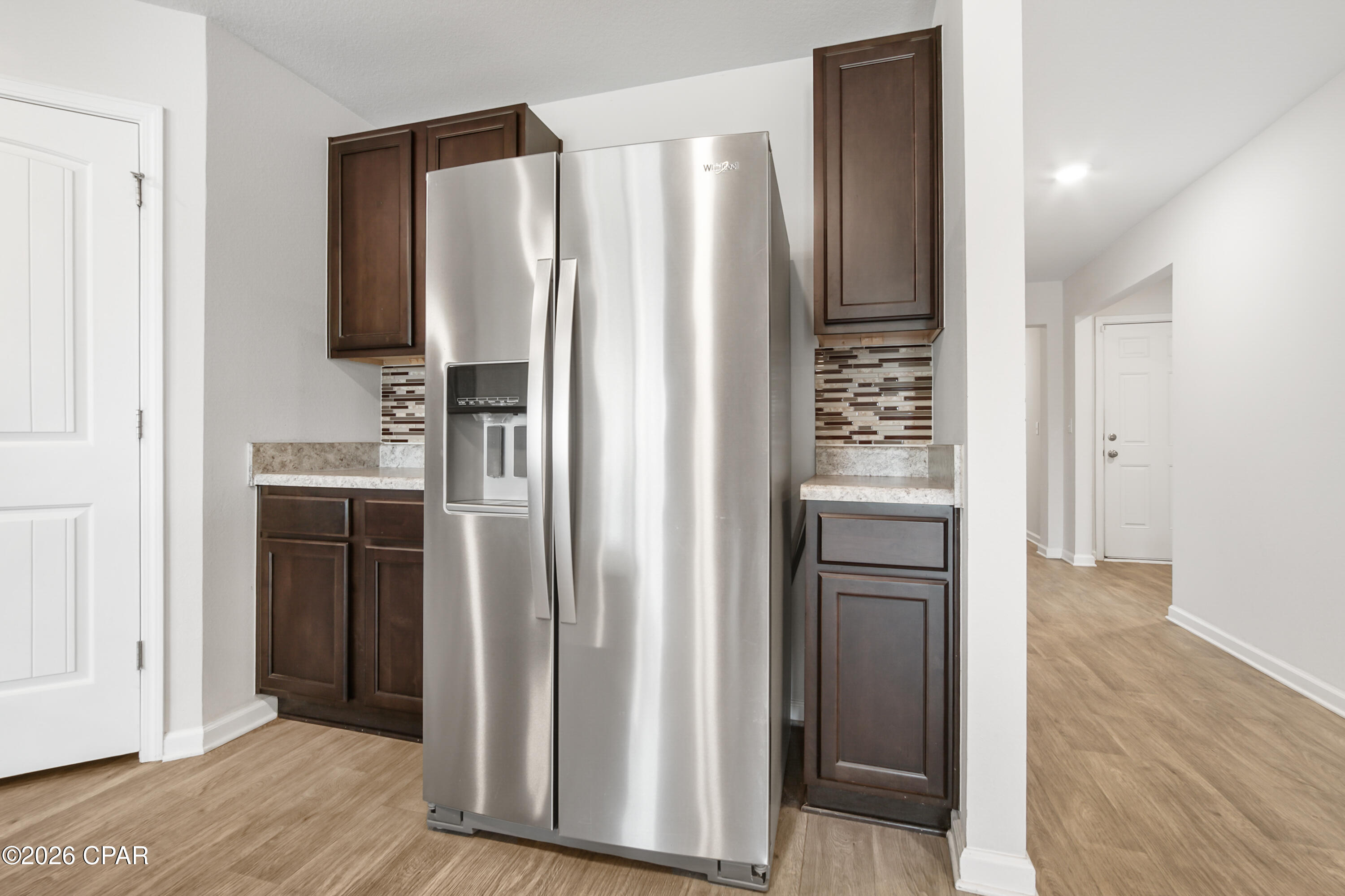 Manors of Magnolia Hills - Residential