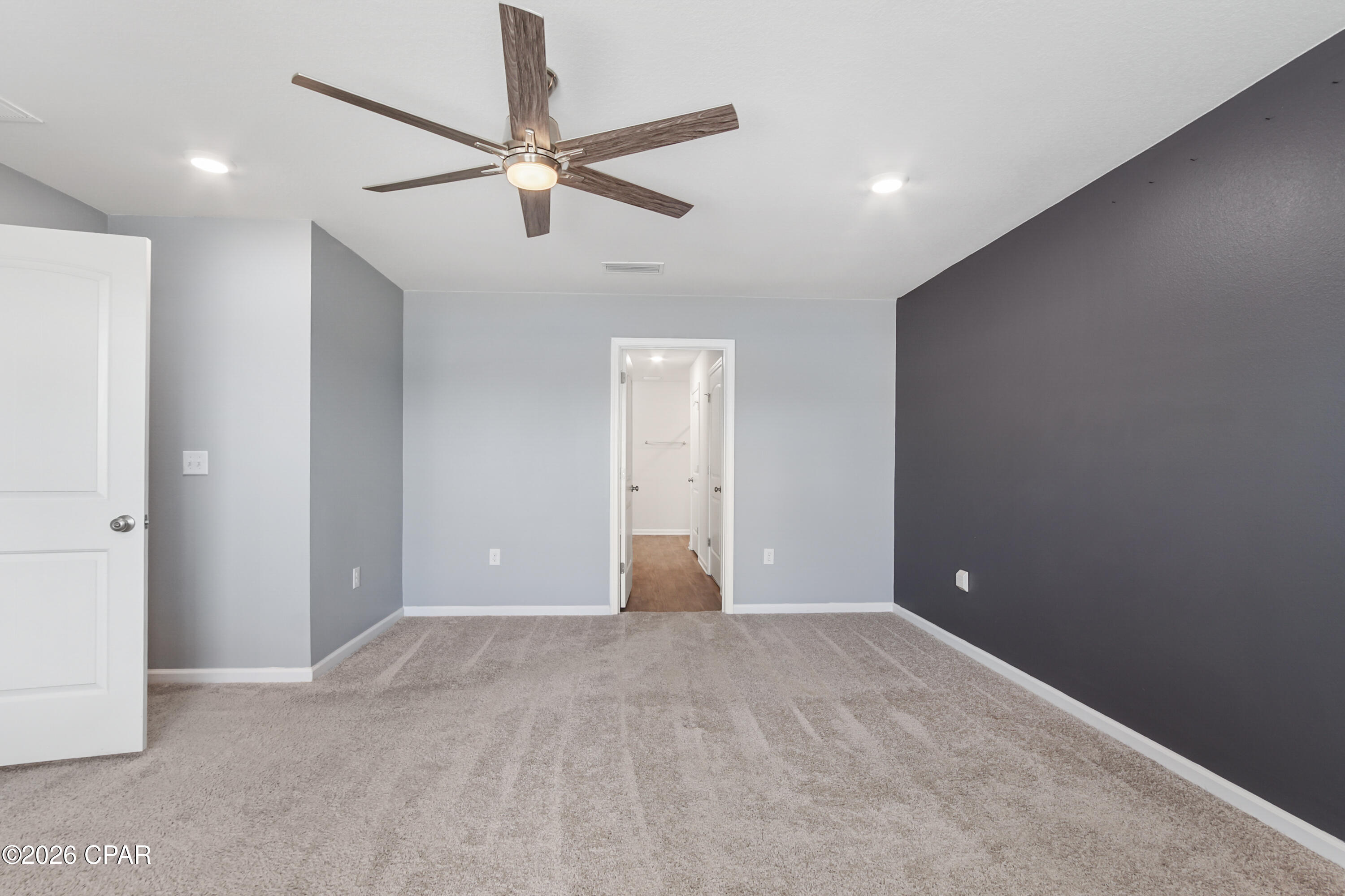 Manors of Magnolia Hills - Residential