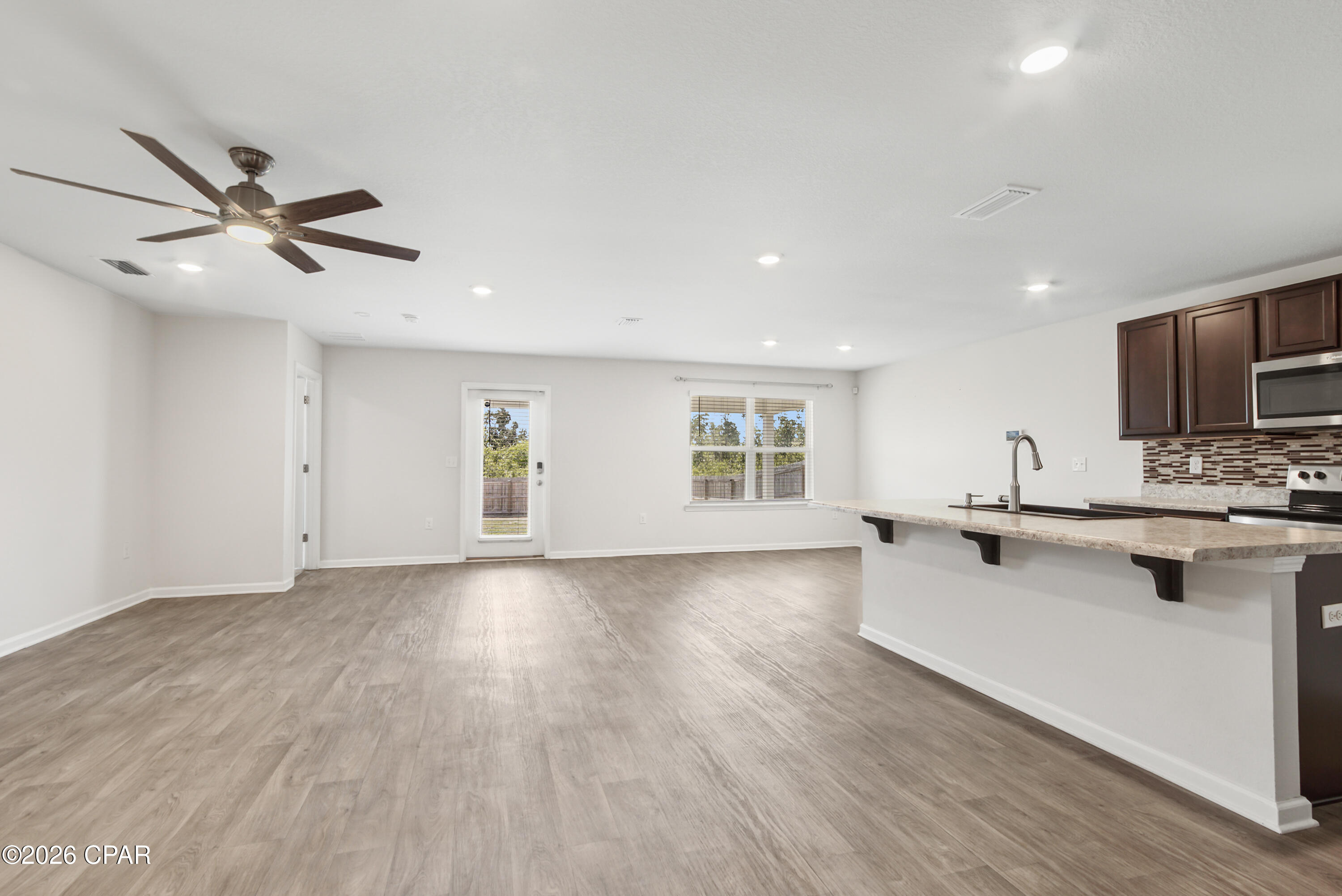 Manors of Magnolia Hills - Residential