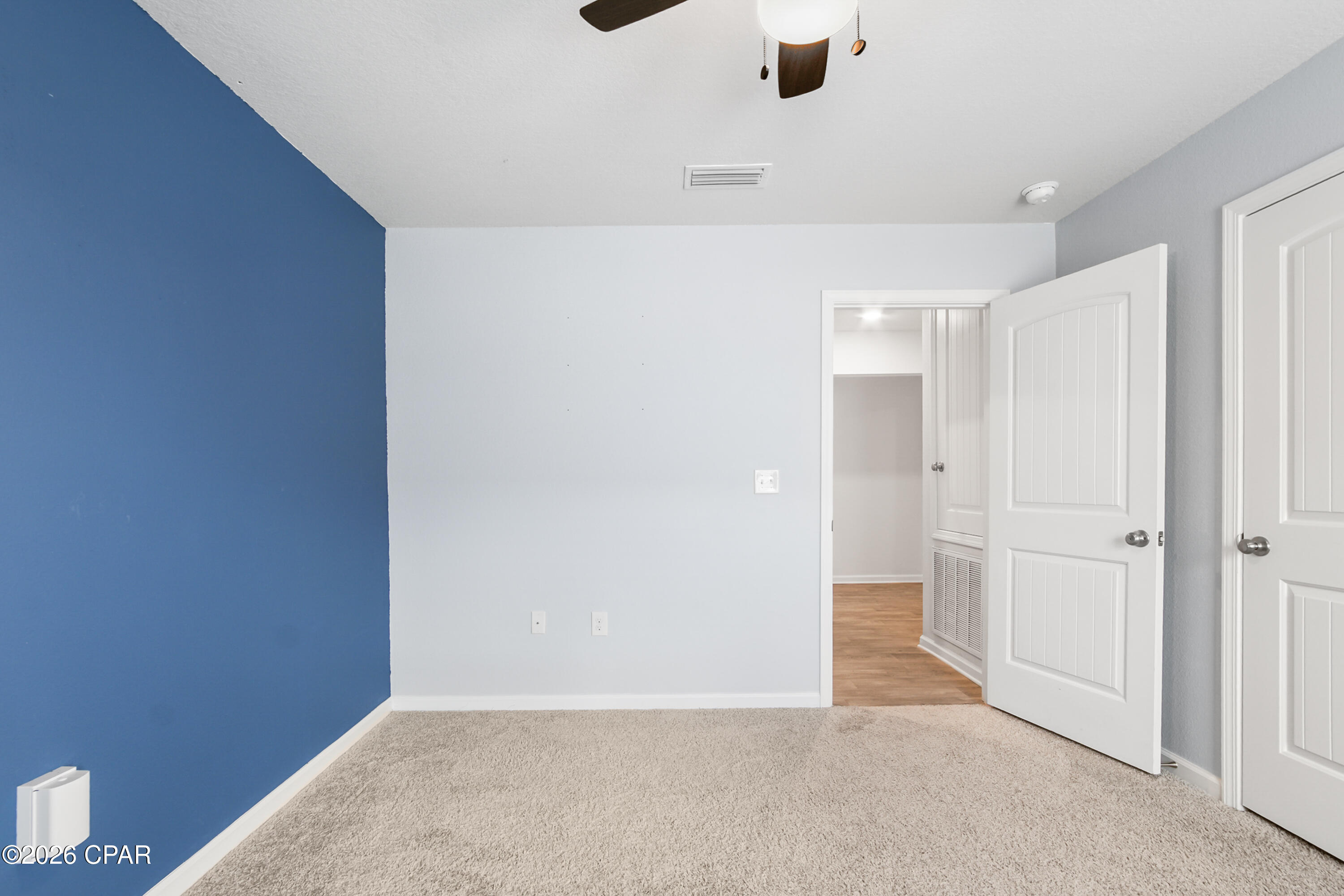 Manors of Magnolia Hills - Residential