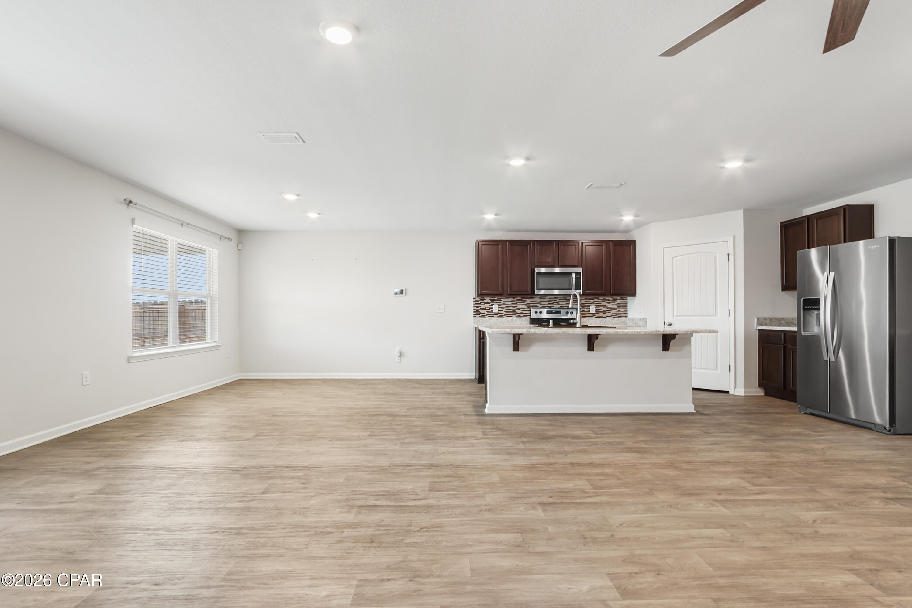 Manors of Magnolia Hills - Residential