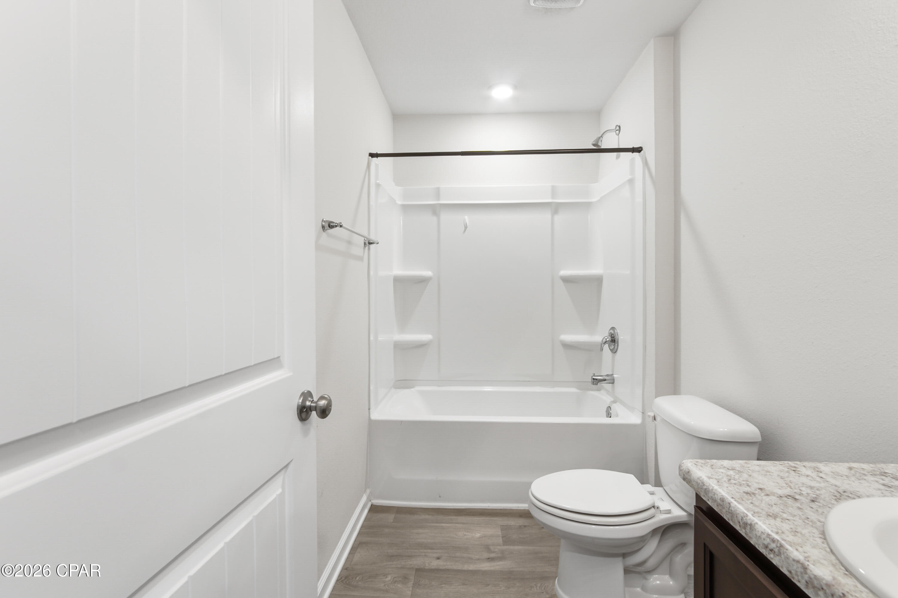 Manors of Magnolia Hills - Residential