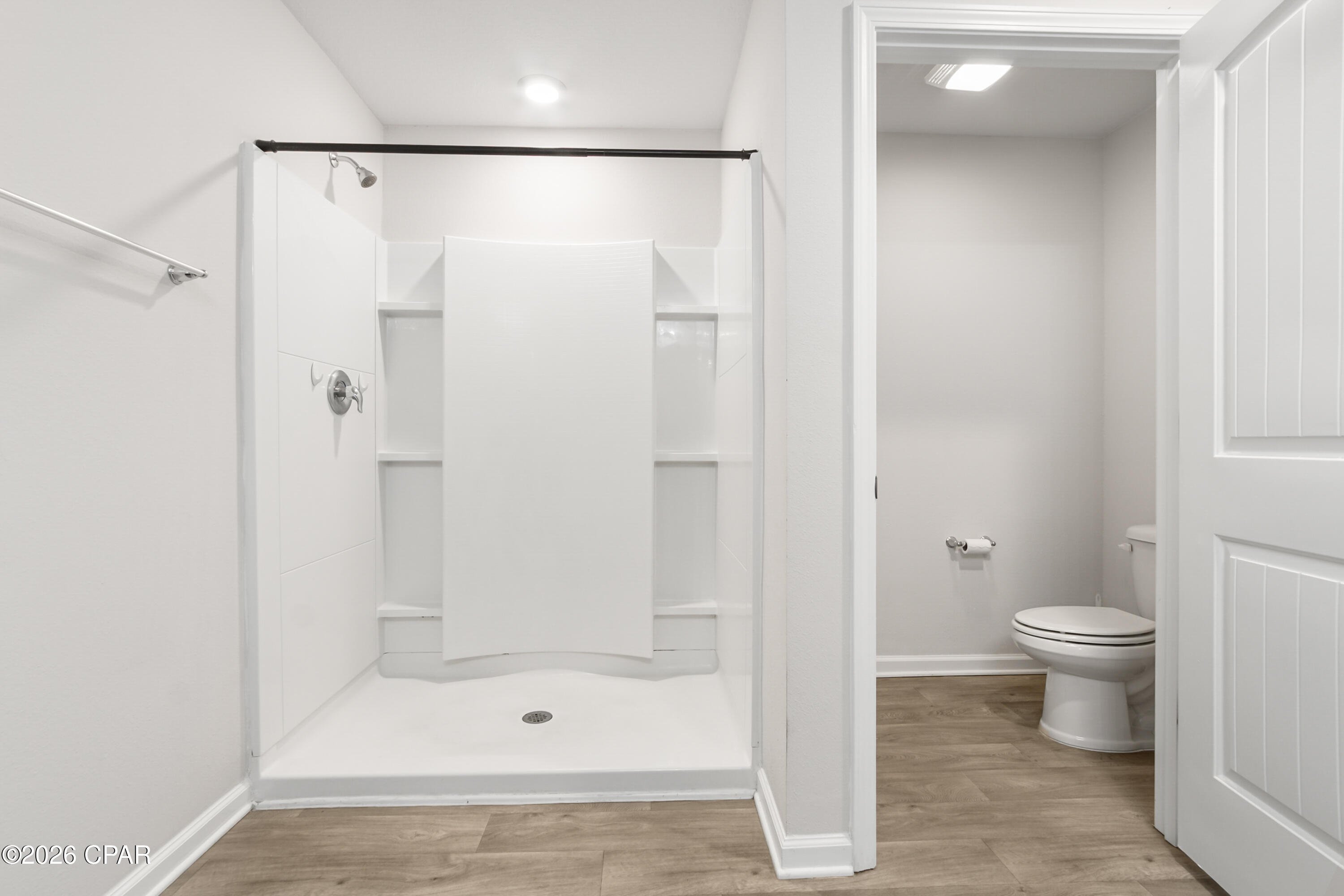 Manors of Magnolia Hills - Residential