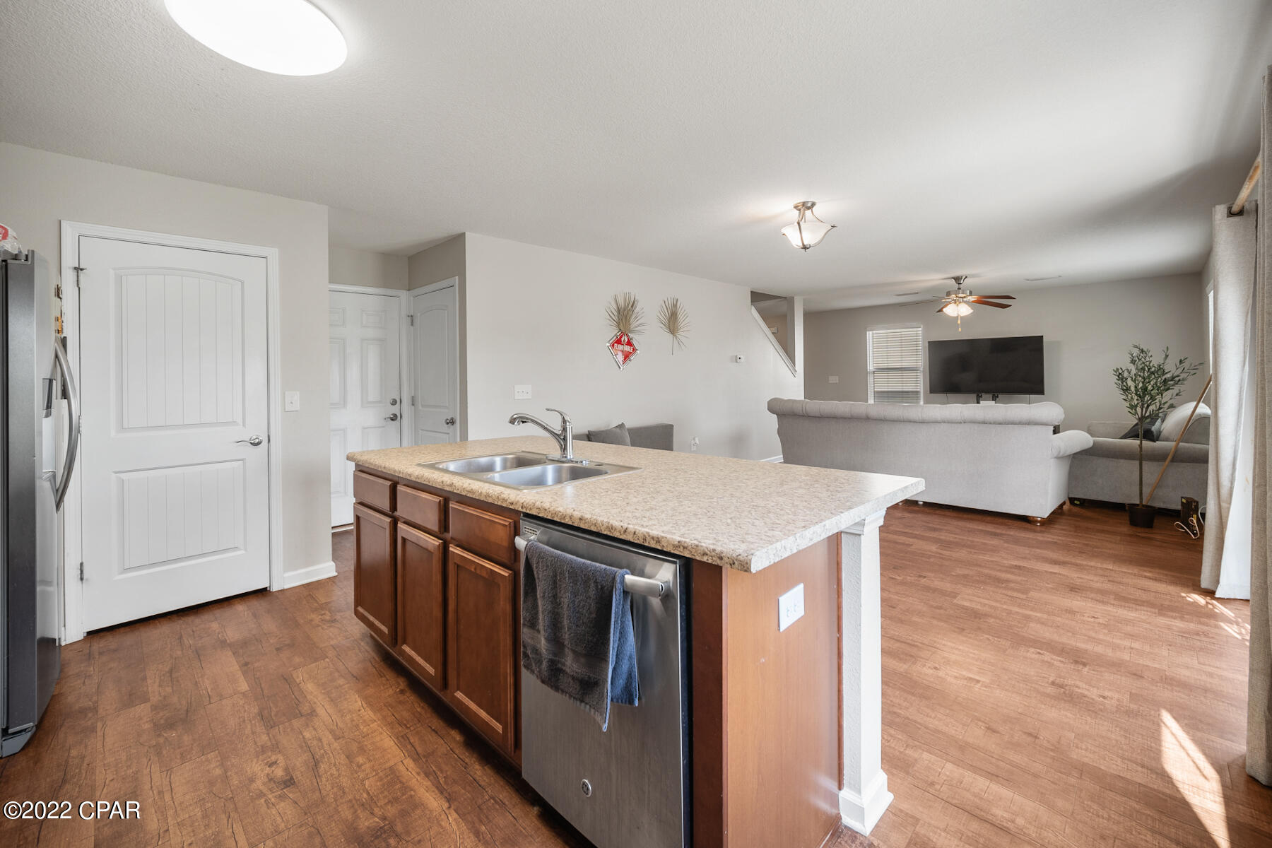 Olde Towne Village - Residential